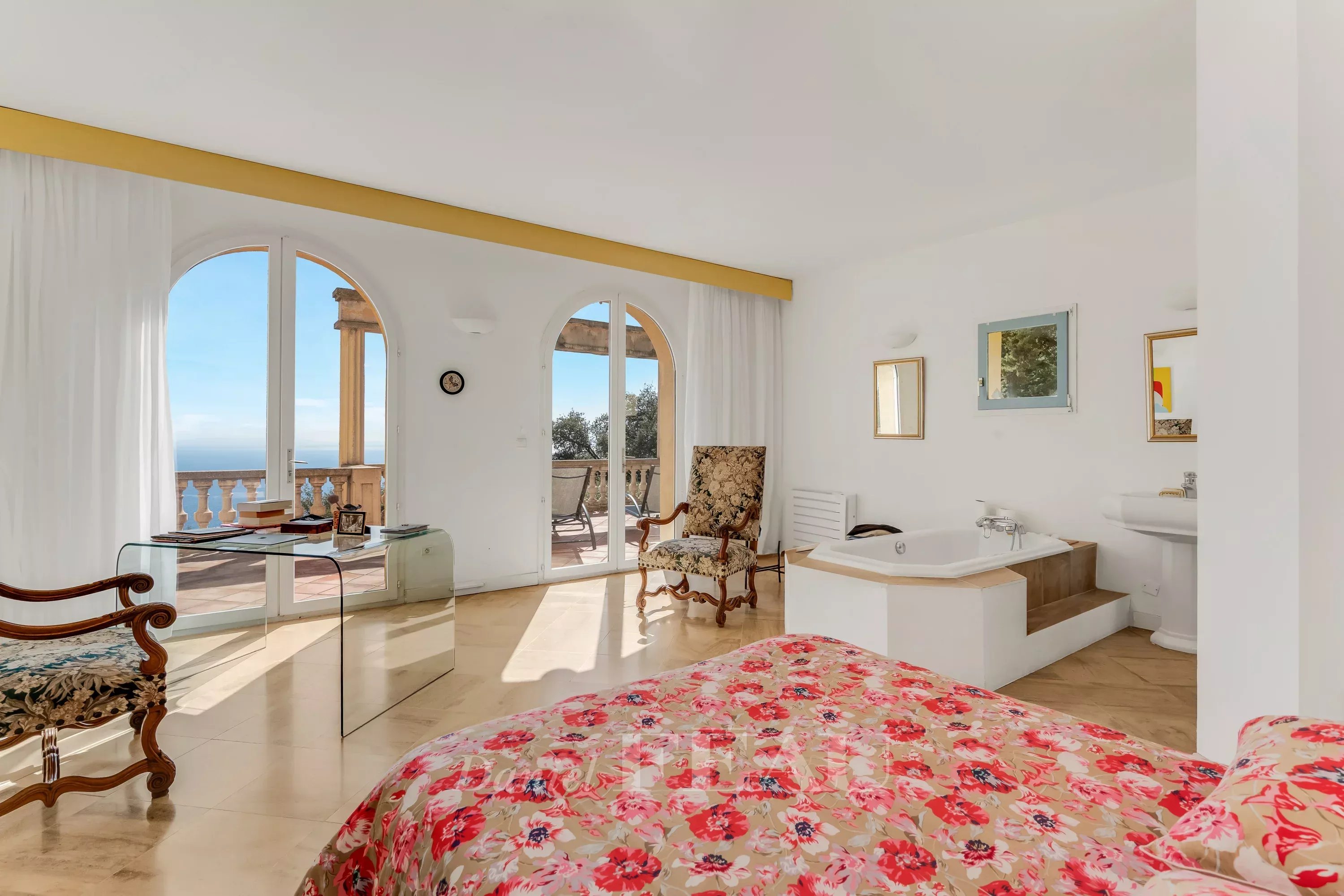 Sale Villa Rayol-Canadel-sur-Mer