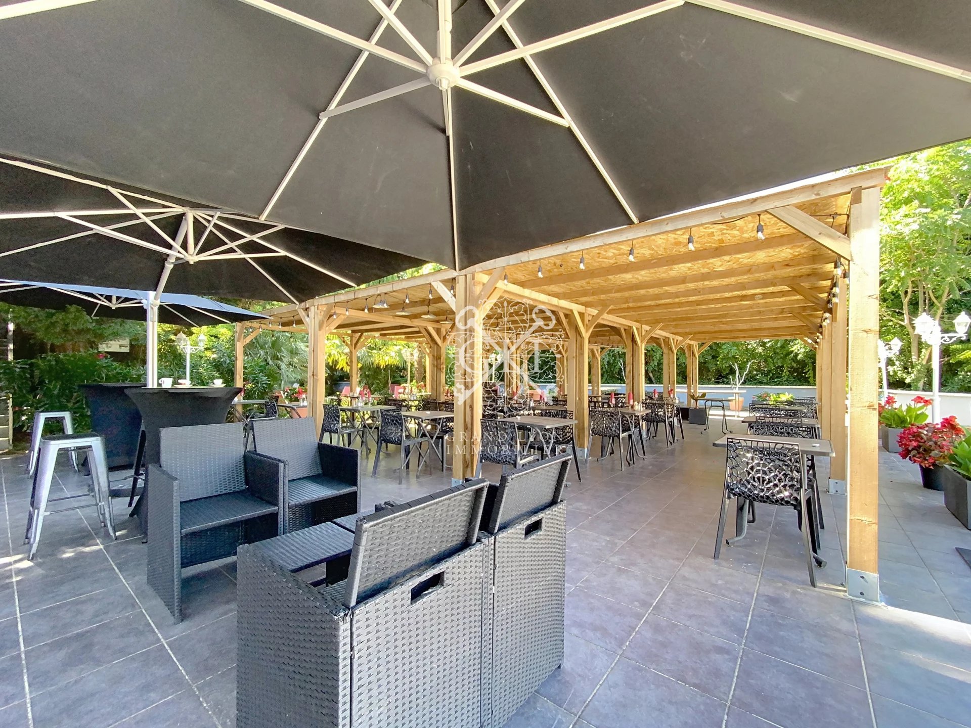 Agence immobilière de Grand Lyon Immobilier