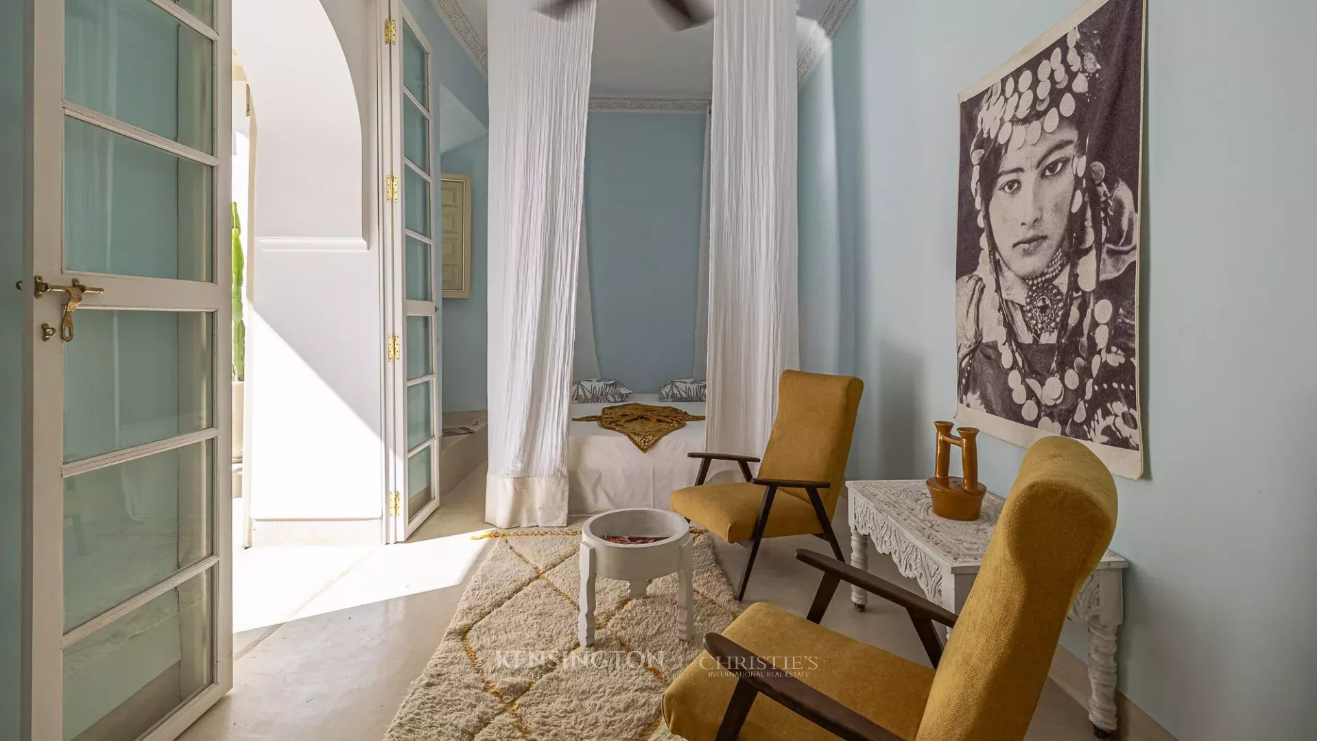 4 Bedroom Villa/Townhouse's Image 16