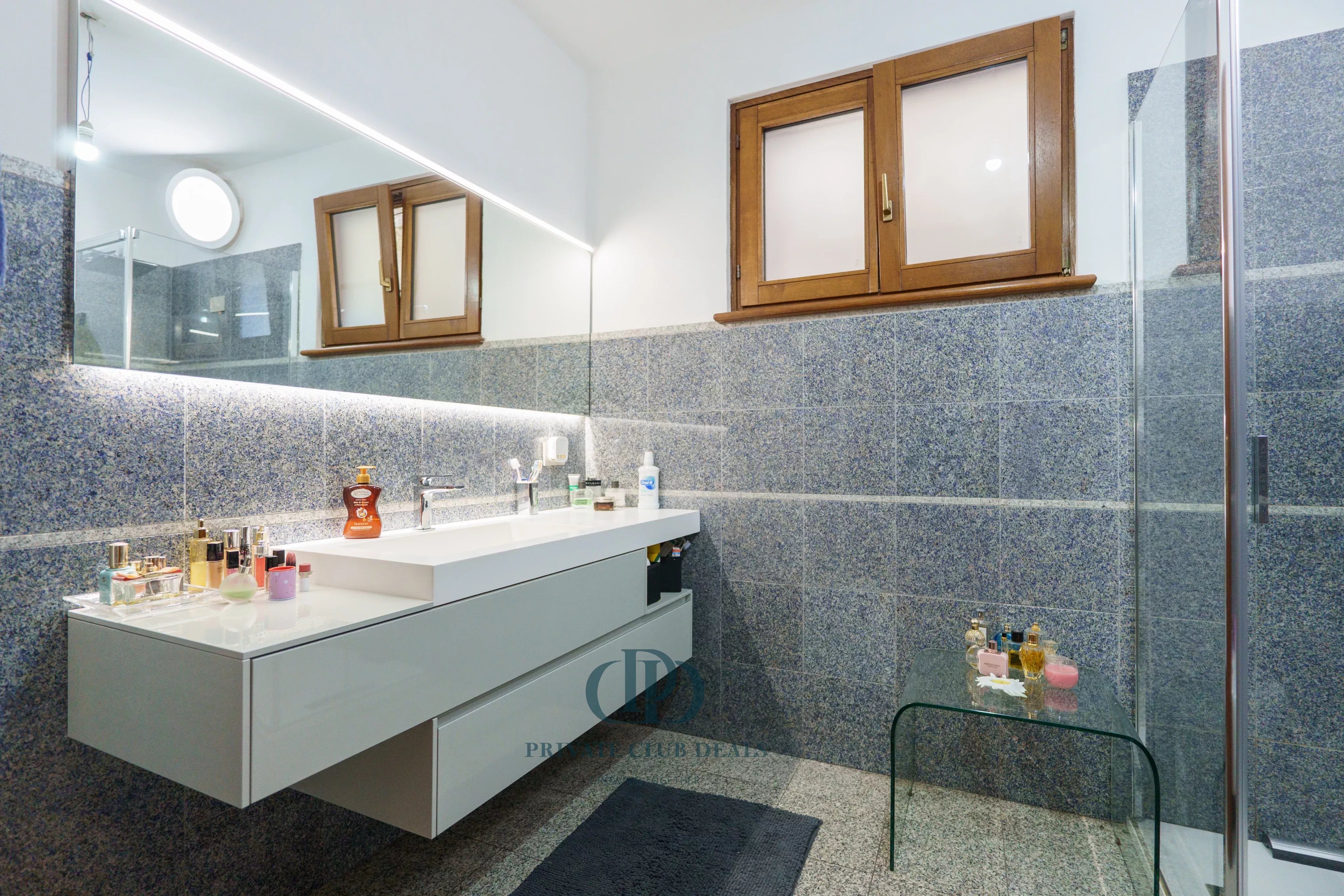 Villa Dolzago - picture 13