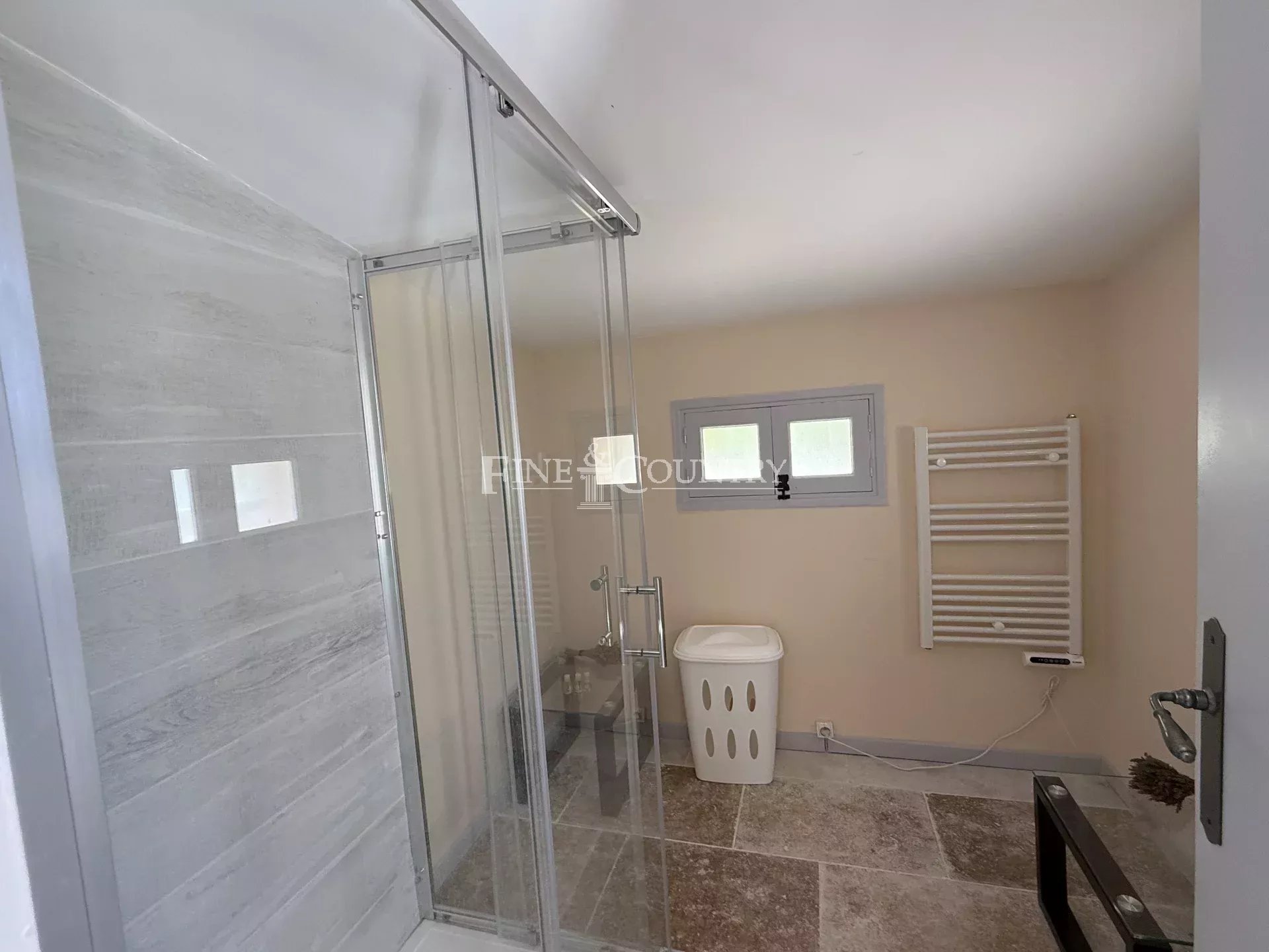 Photo of Rare 18th-Century Provençal Mas for sale Grasse