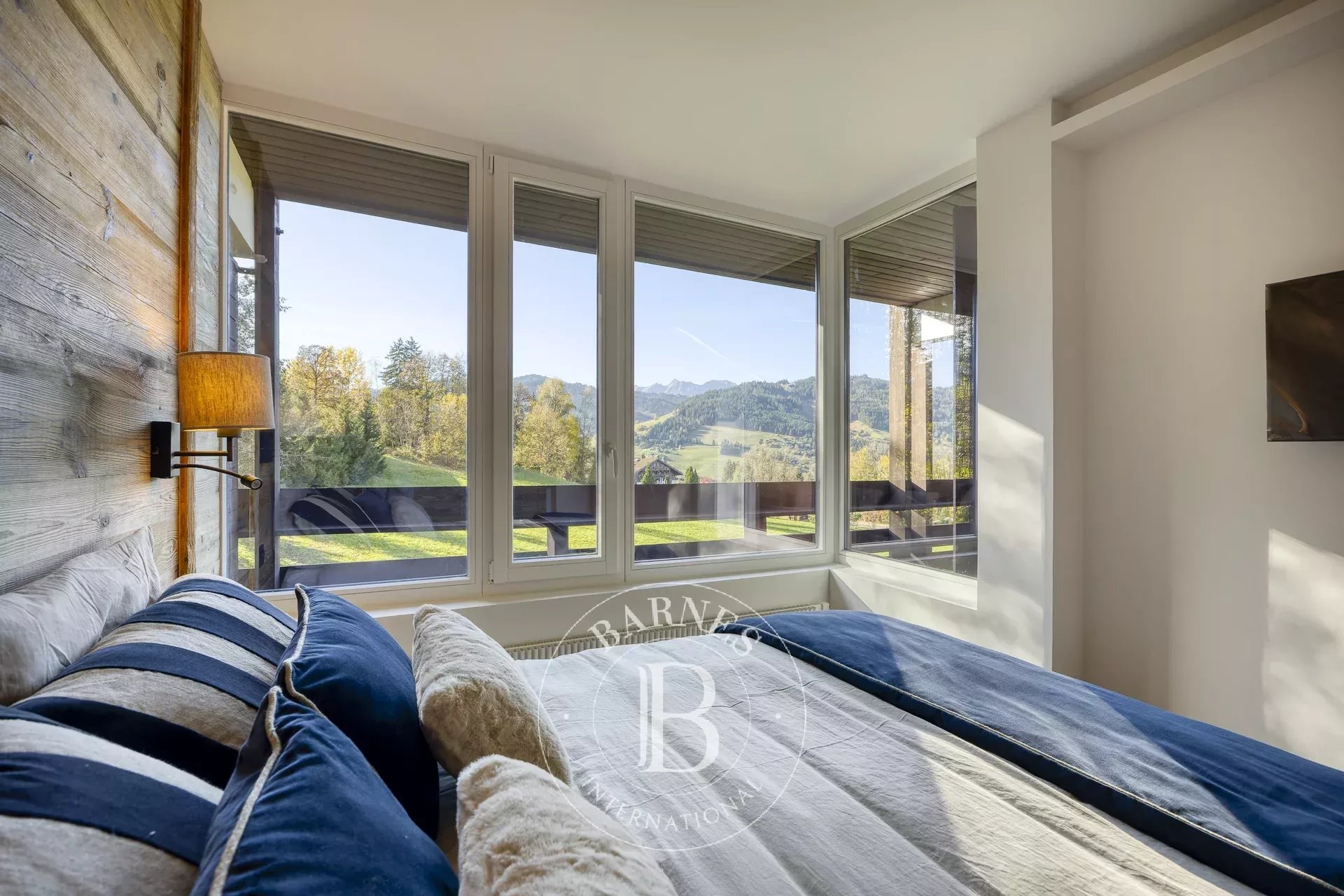 Daire Megève - picture 14