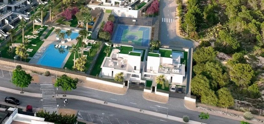 Agence immobilière de Cabinet GLOBAL-TRANSACTIONS