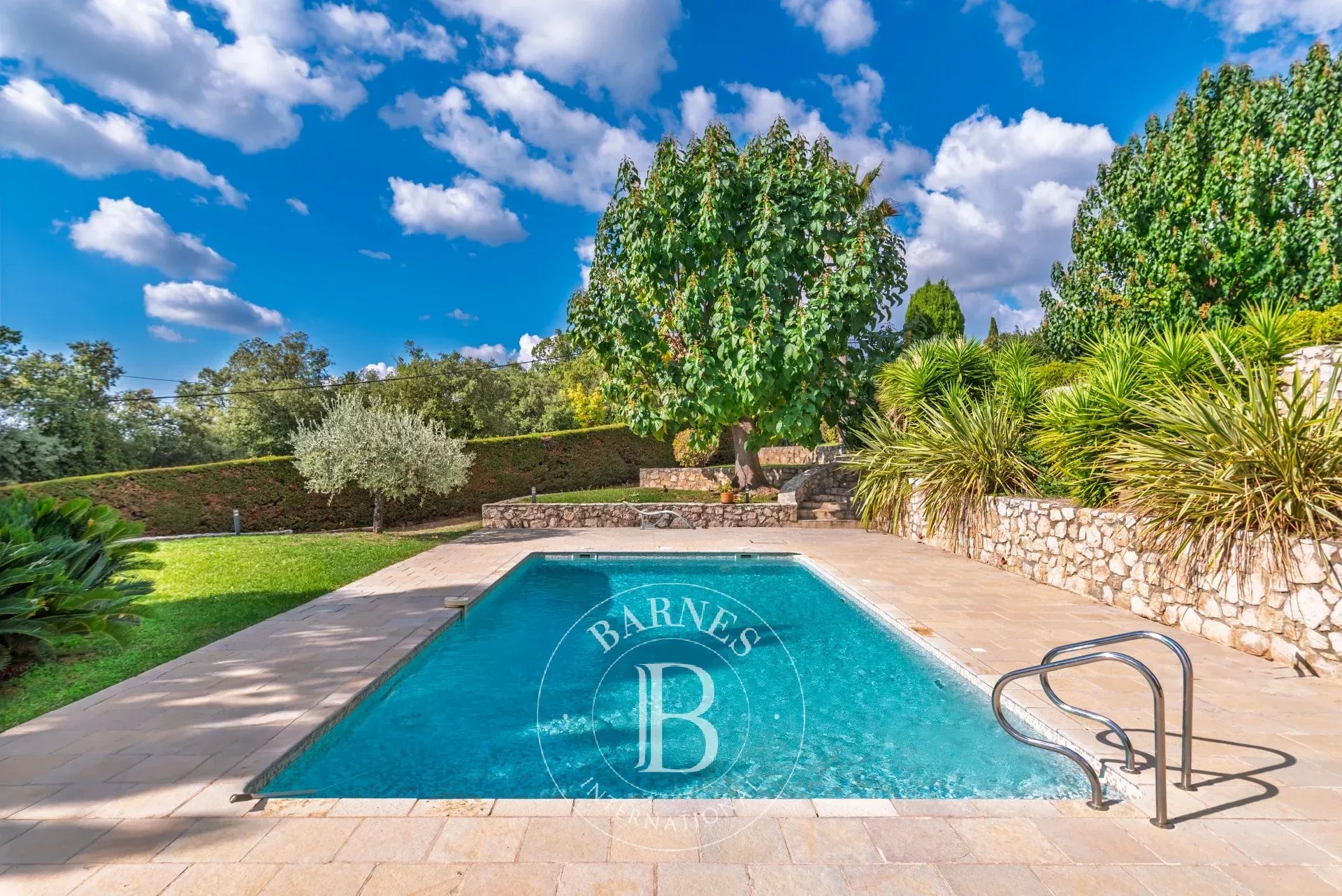 Villa Cabris - picture 4