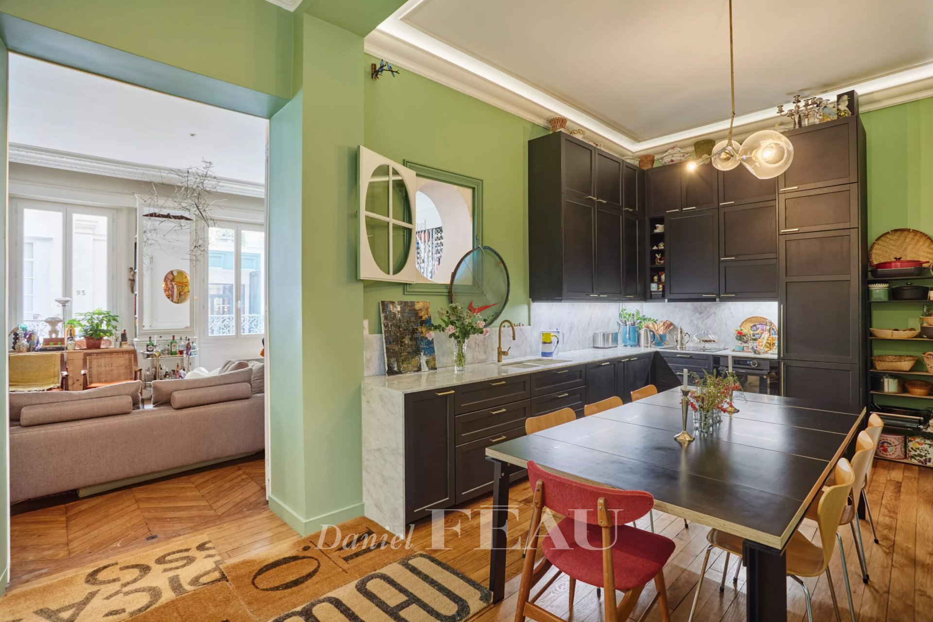3 Bedroom Apartment/Flat's Image 5