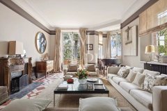 Historic Belle Époque Villa in Cannes | Luxury Family Estate — photo 6 of 14