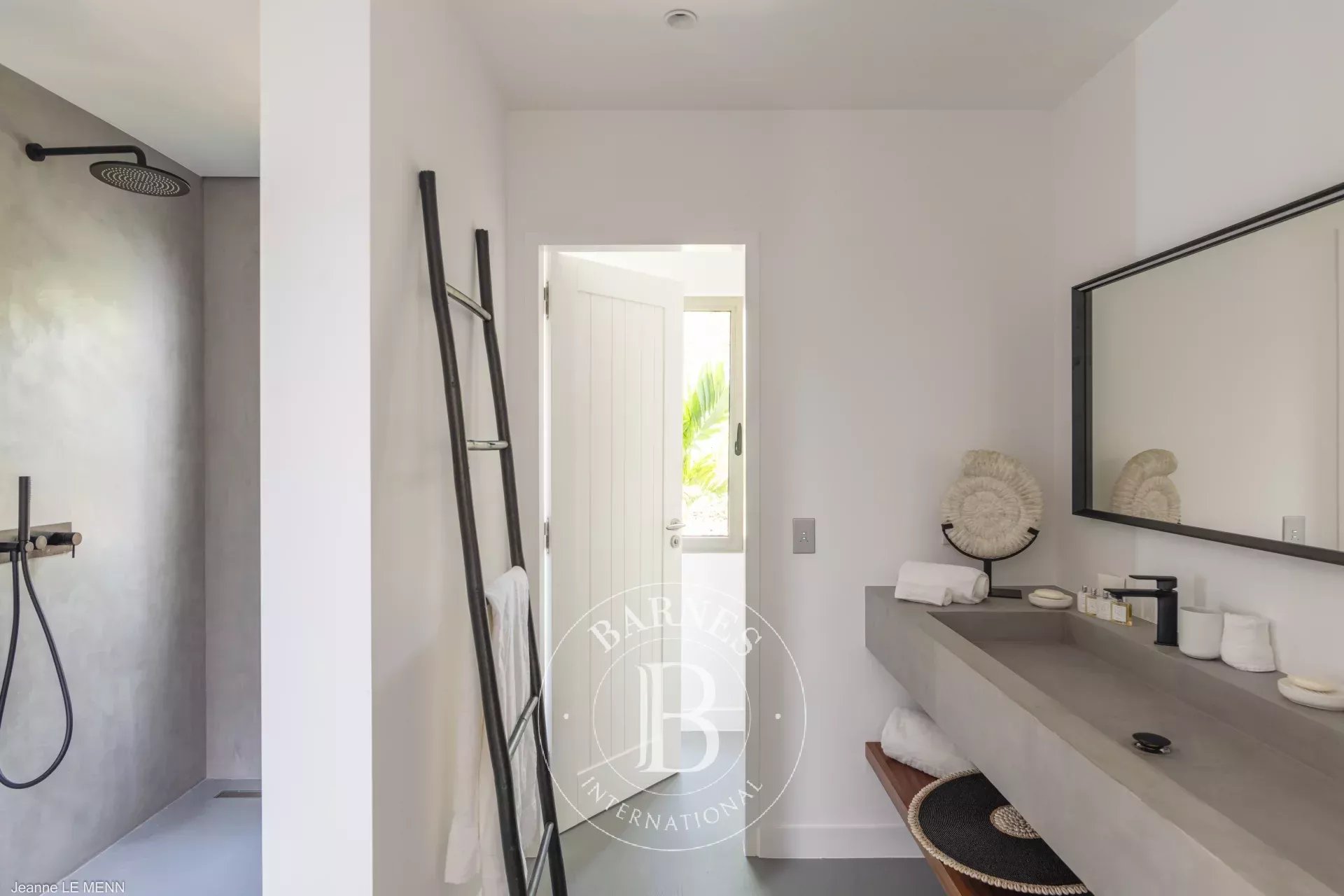 Pointe Milou  - Villa 4 Chambres - picture 20