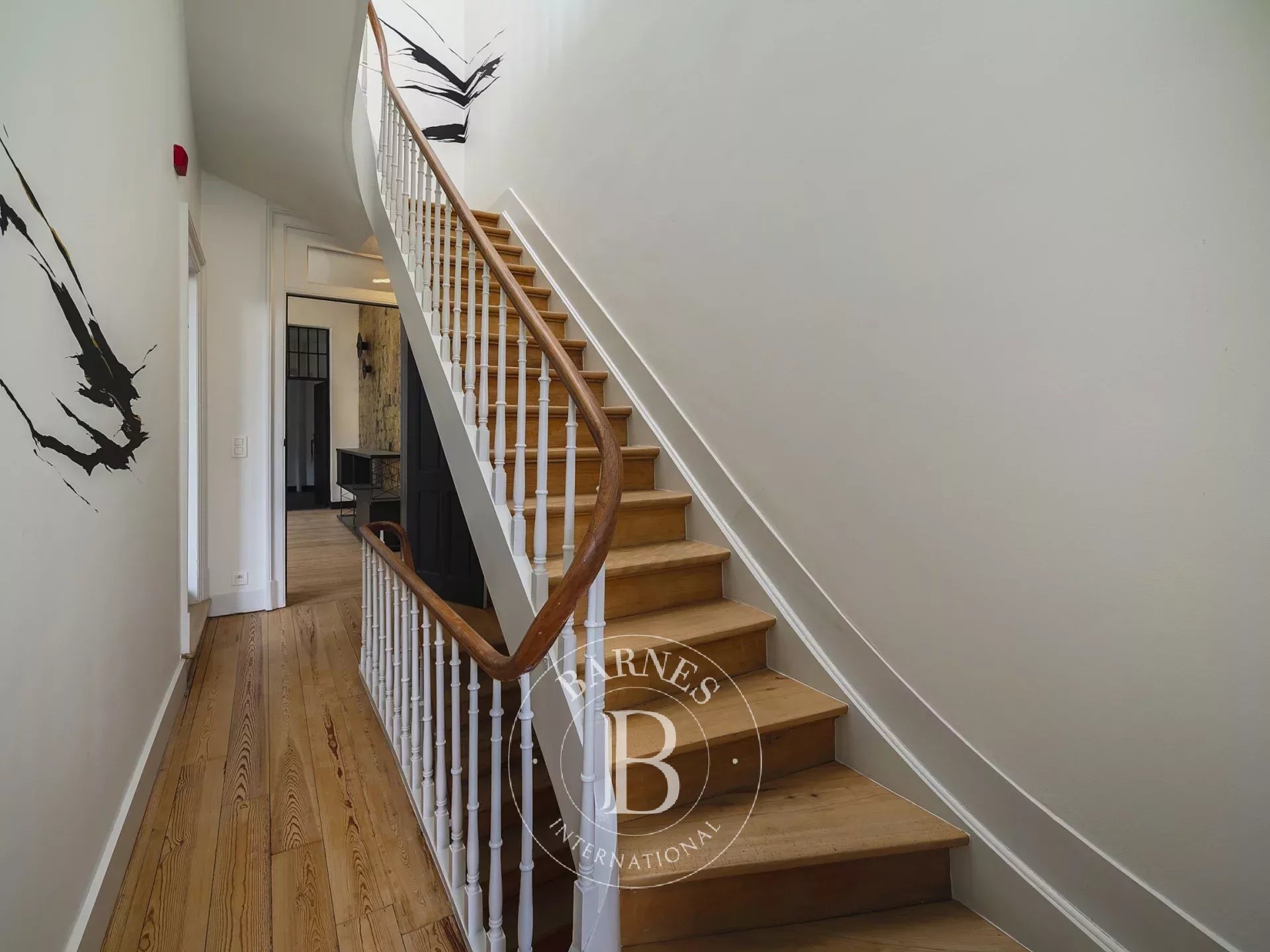 Characterful offices  - Quartier Saint-Gilles / Place Stéphanie