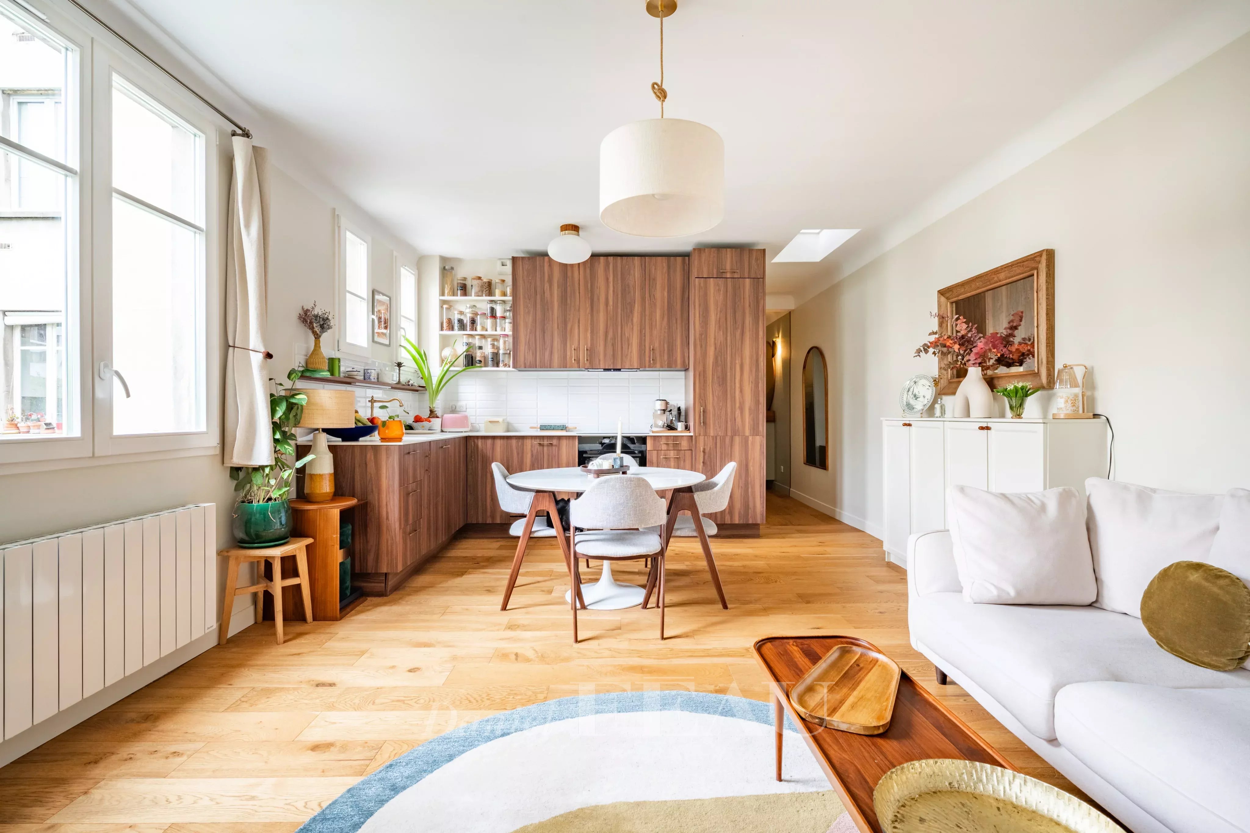 Vente Appartement Paris 7ème