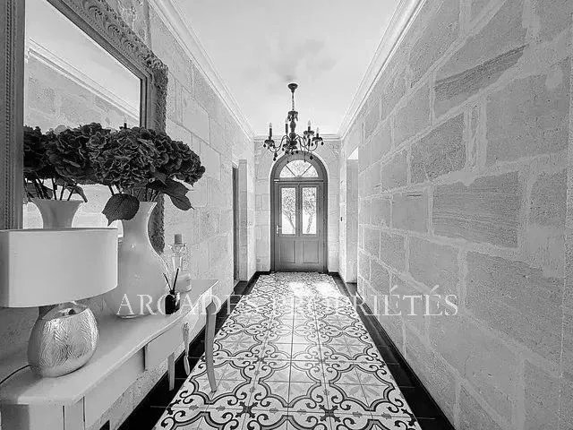 Agence immobilière de Arcades Propriétés