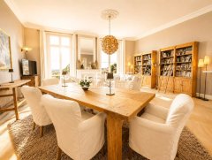 Luxury 2-Bedroom Apartment for Sale in Grasse | Family Legacy Estate — photo 2 of 7