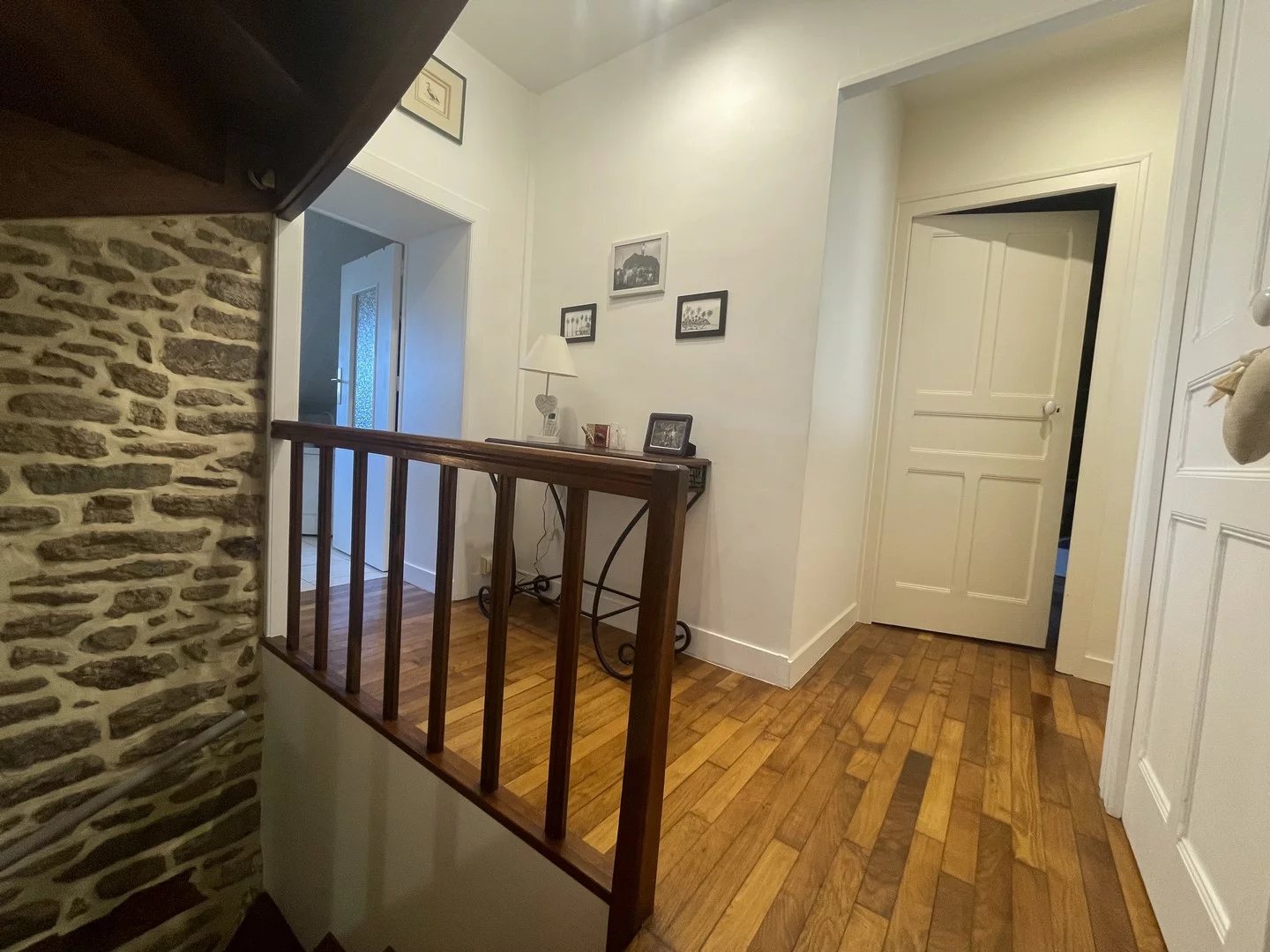 RARE MAISON EN PIERRES LA VICOMTE/RANCE