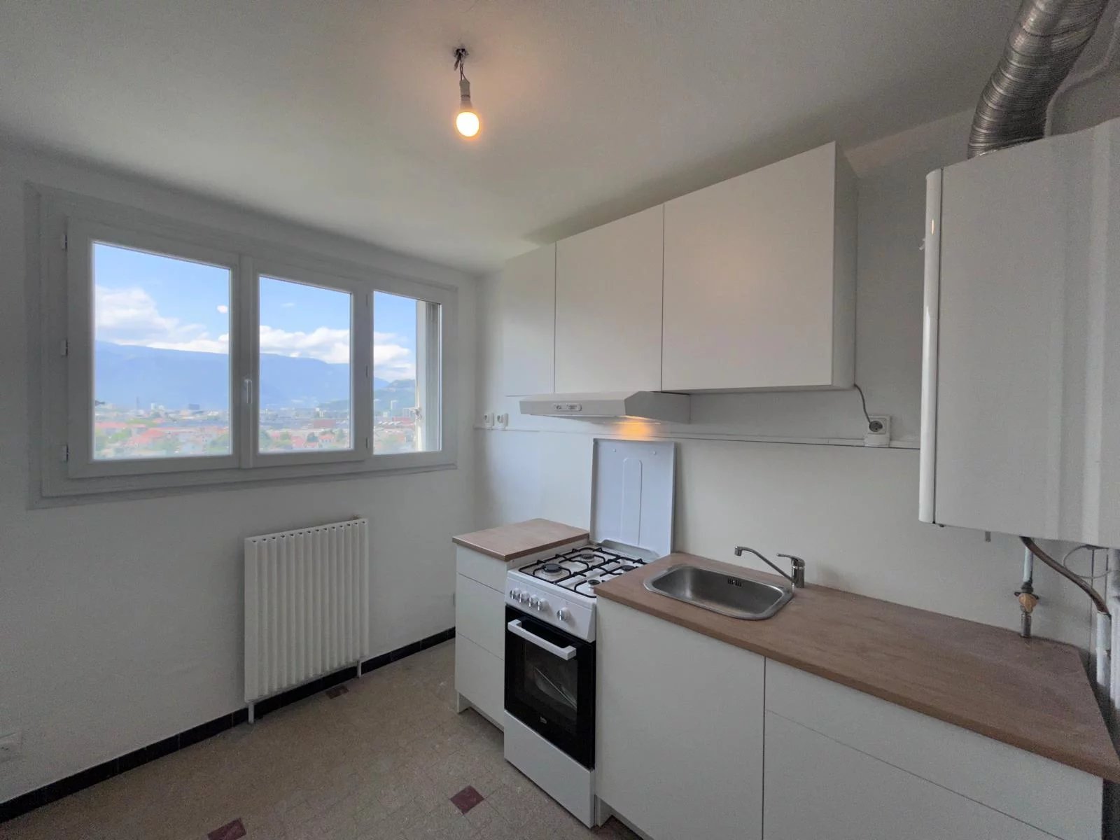 Agence immobilière de Miribel Immobilier