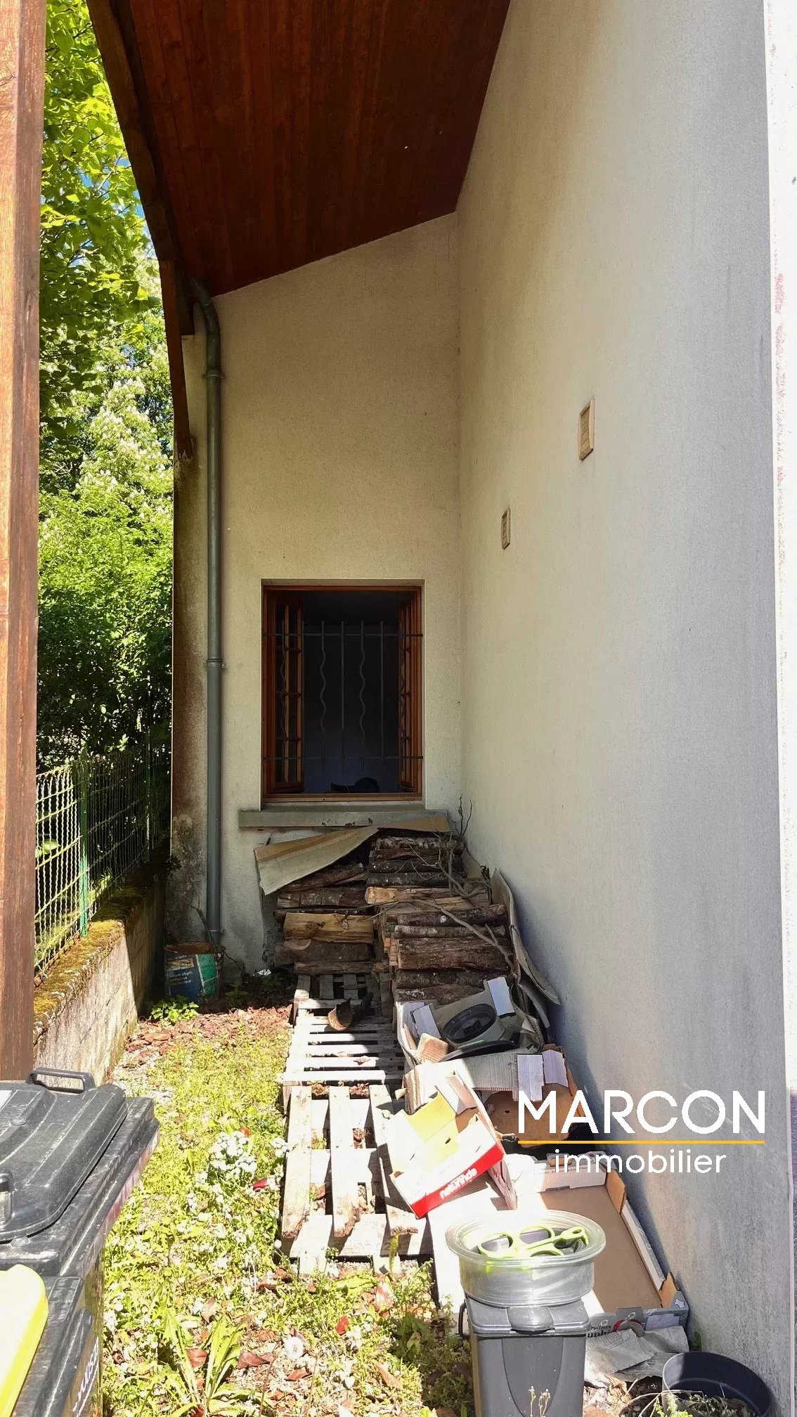Maison F5 à louer  -  LA BRIONNE