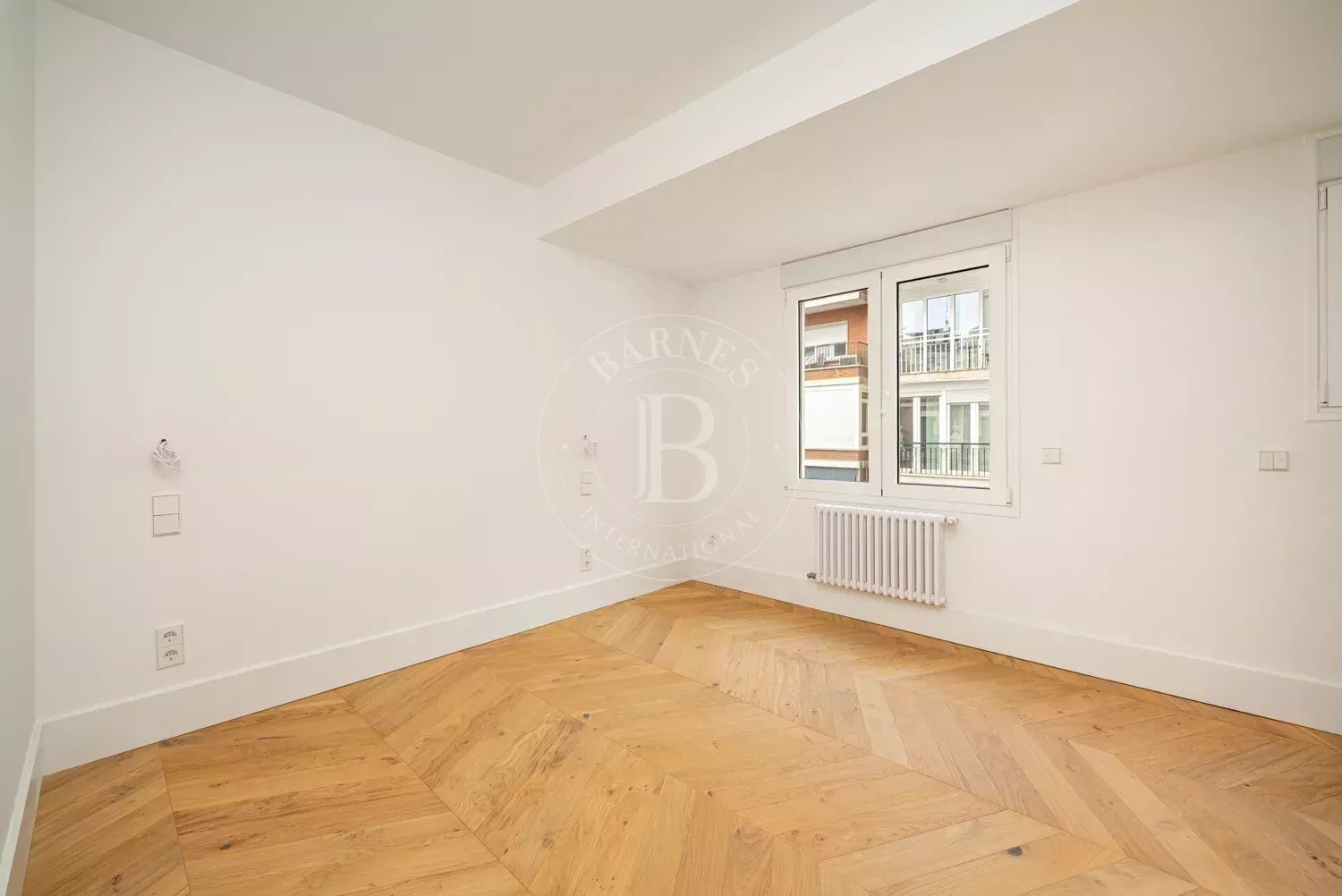 Daire Madrid - picture 24