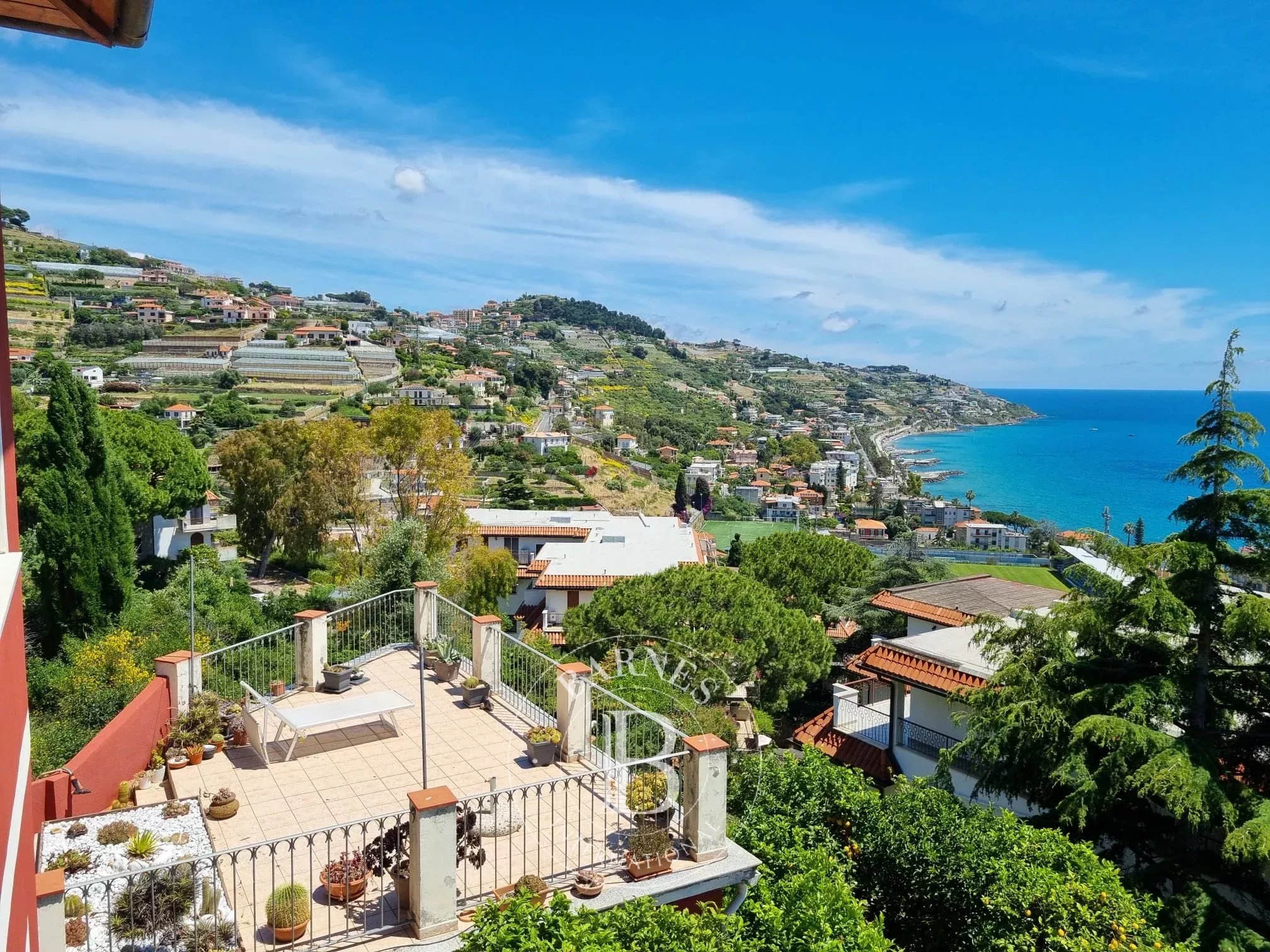 Villa Sanremo - picture 8