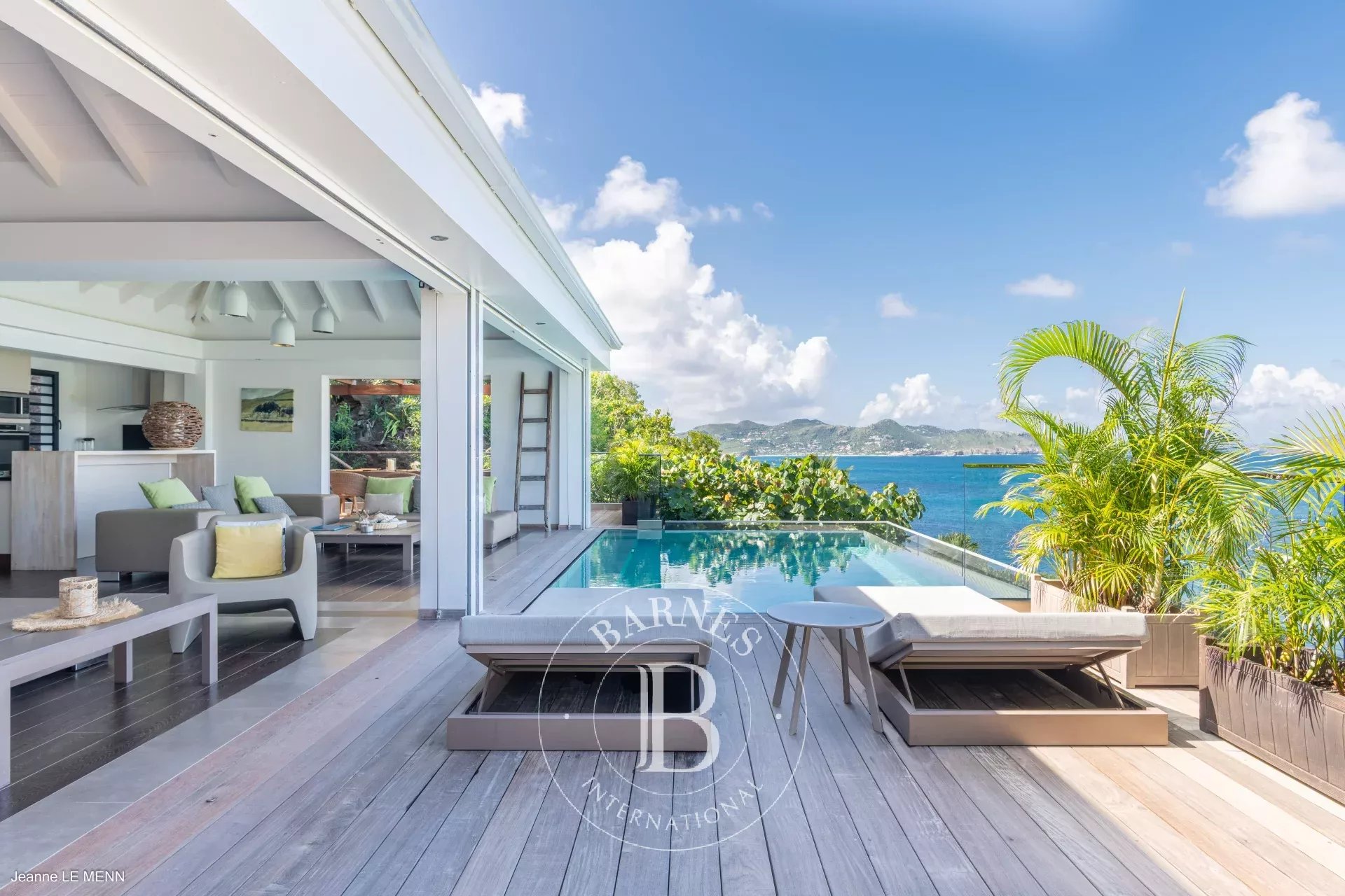 Pointe Milou  - Villa 3 Chambres - picture 4