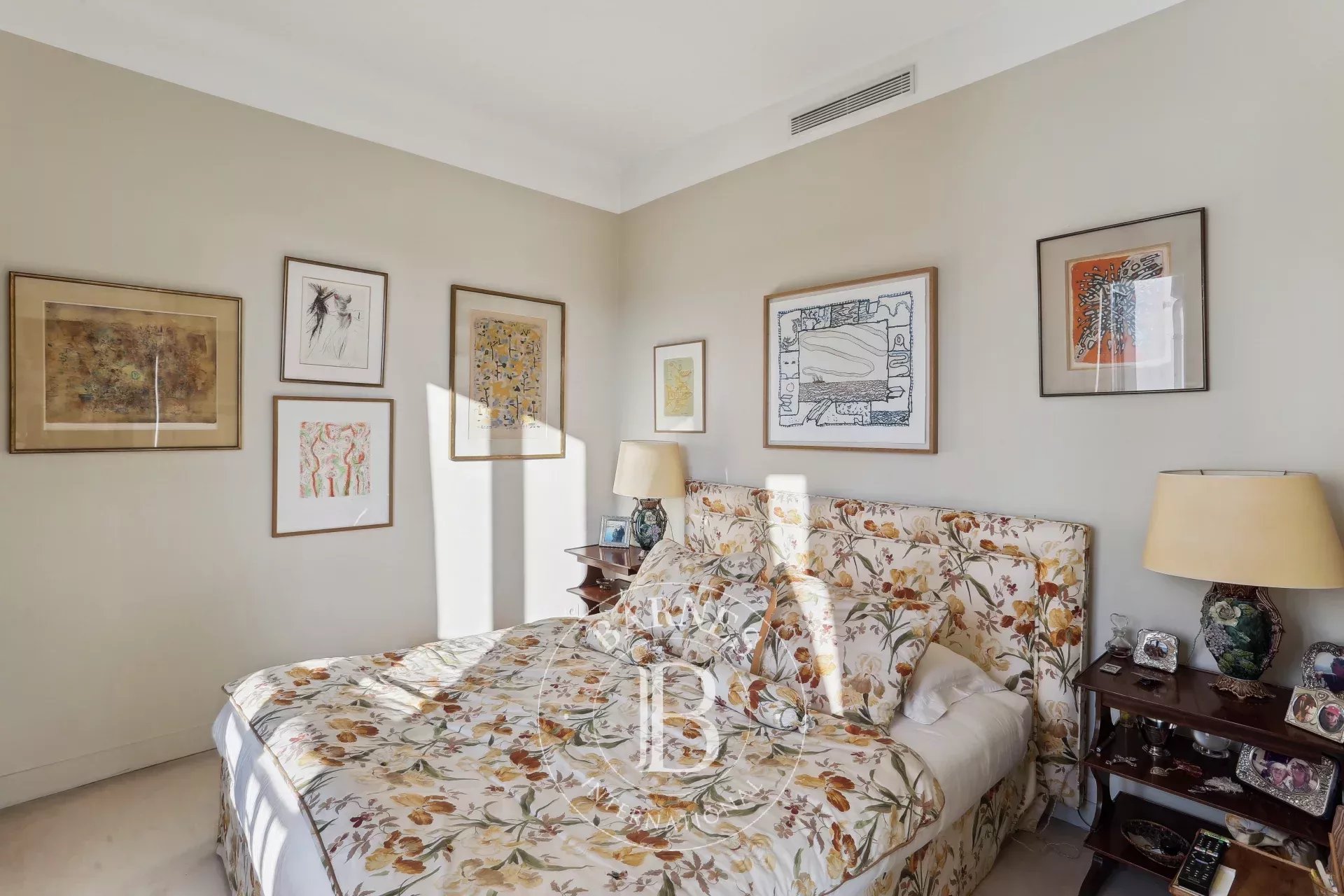 Daire Paris 6ème - picture 7