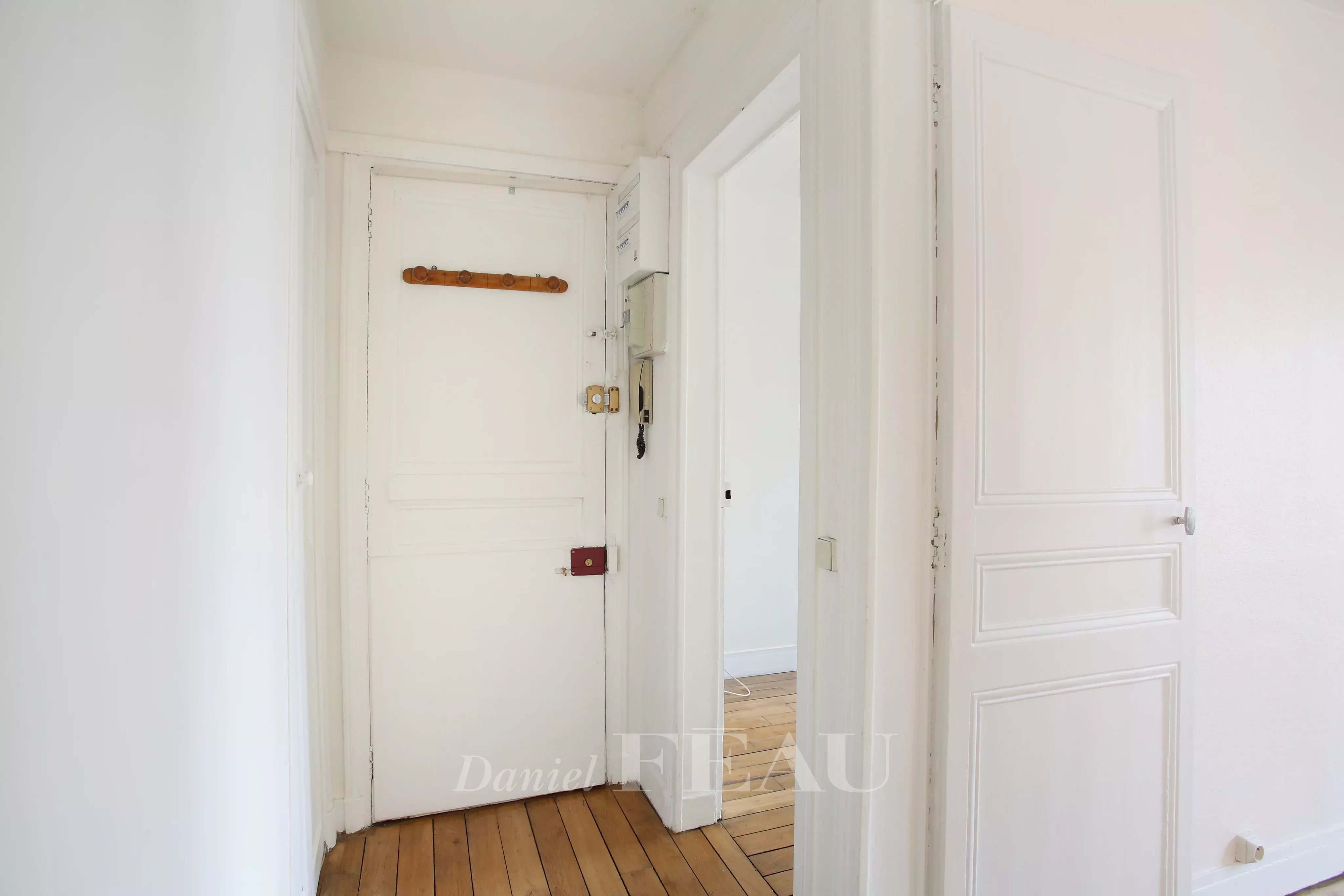 Rental Apartment Paris 5th