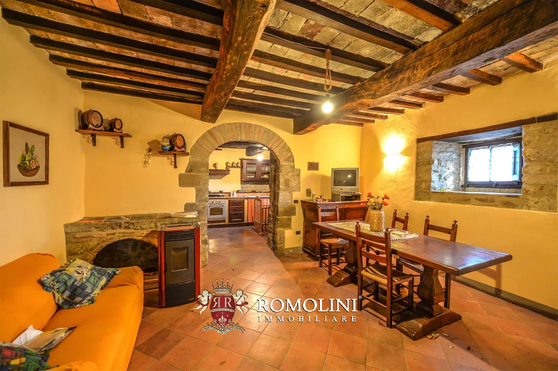 7 Bedroom Villa/Townhouse's Image 26