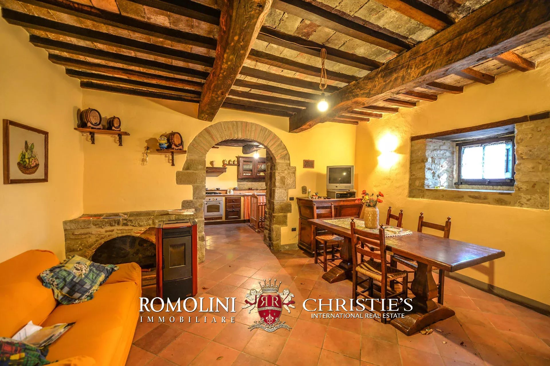 7 Bedroom Villa/Townhouse's Image 26