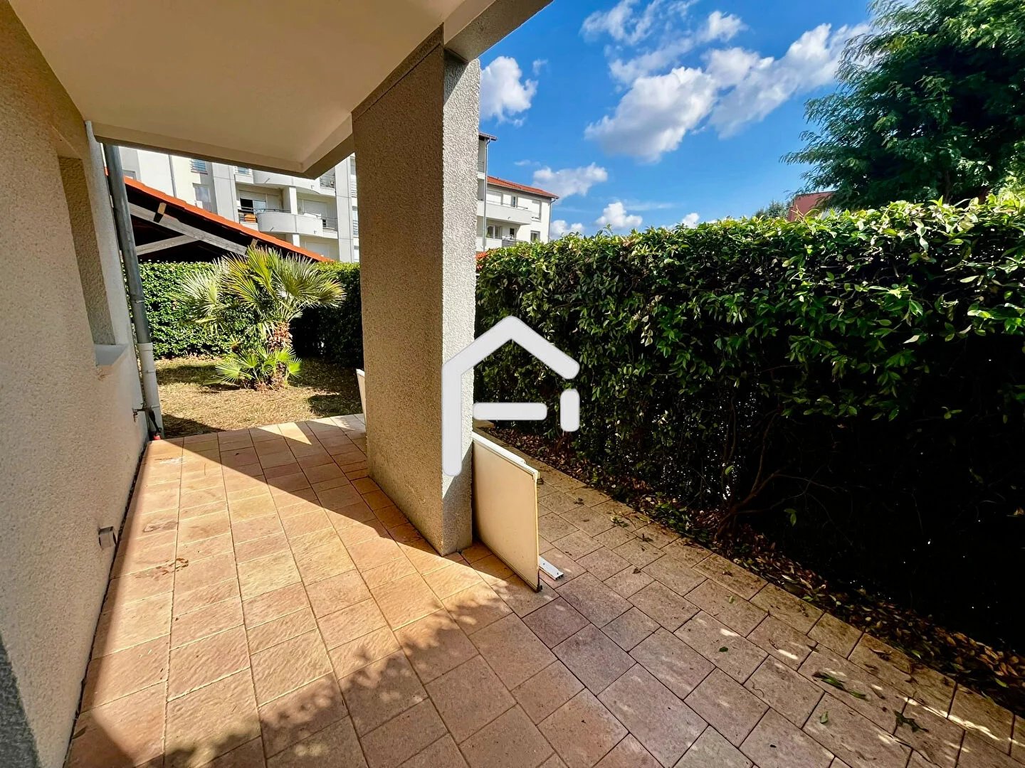 Location Appartement Toulouse