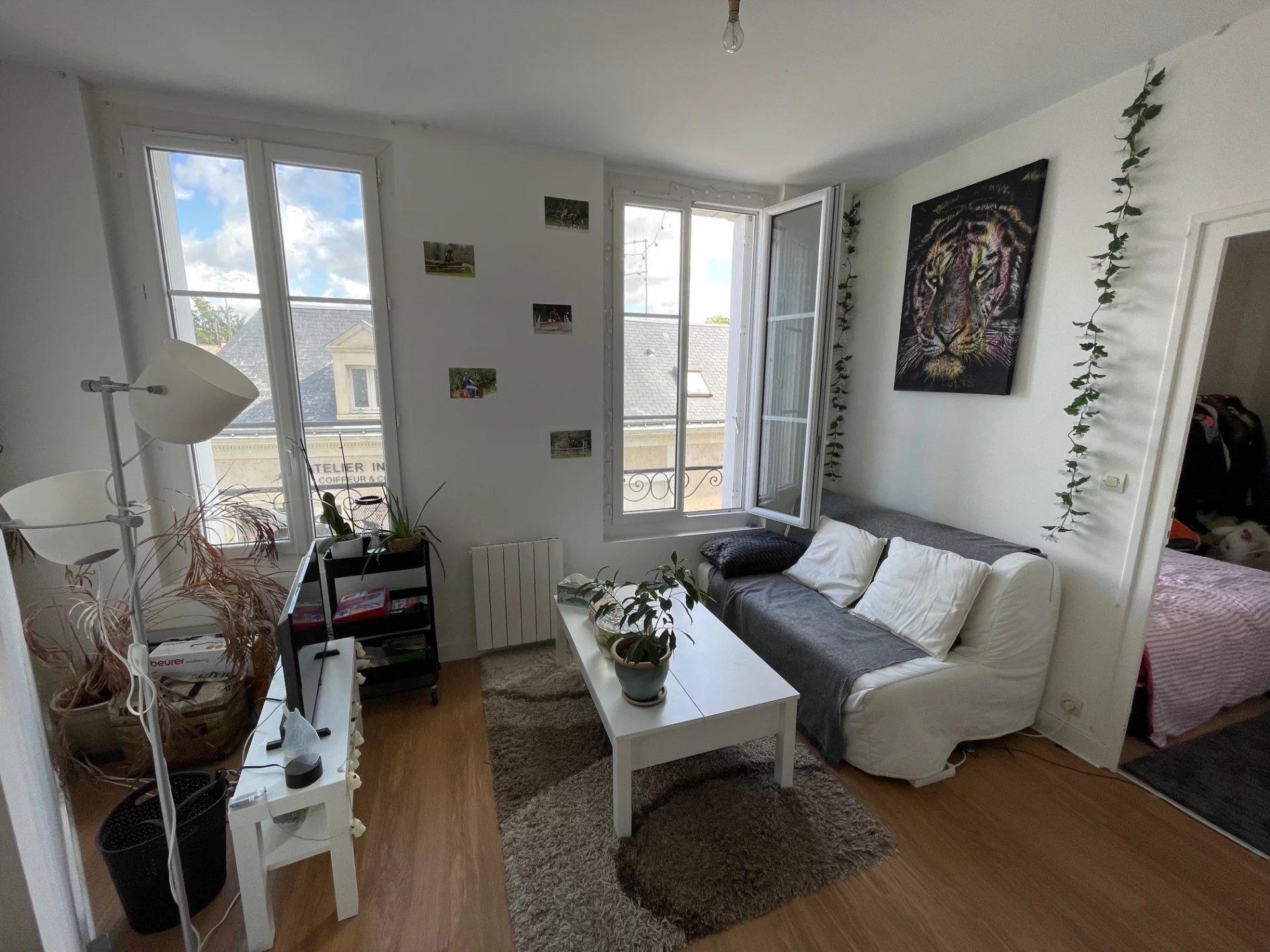 Agence immobilière de GAUTARD Immobilier
