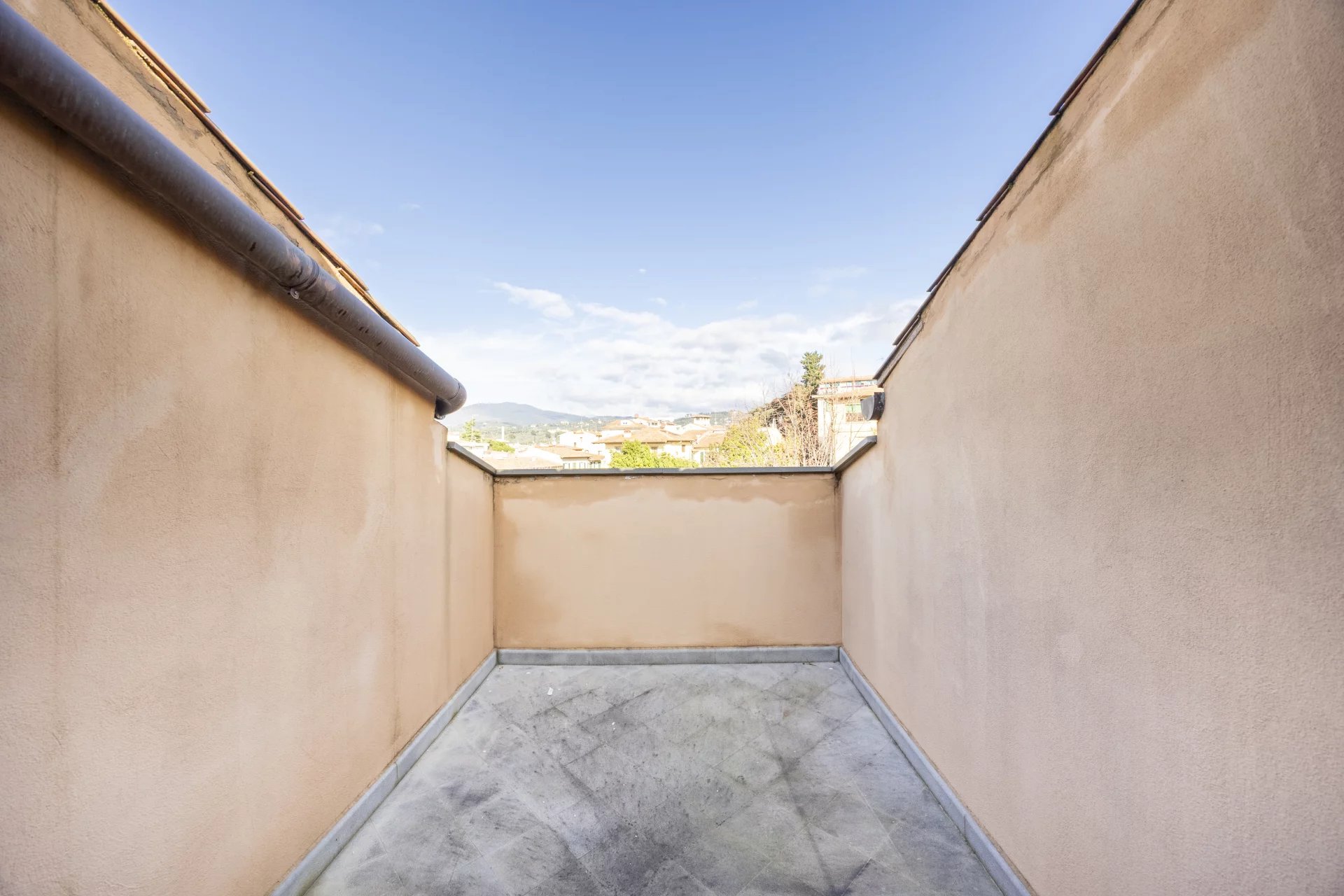 Villa in a Prestigious Renovated Complex