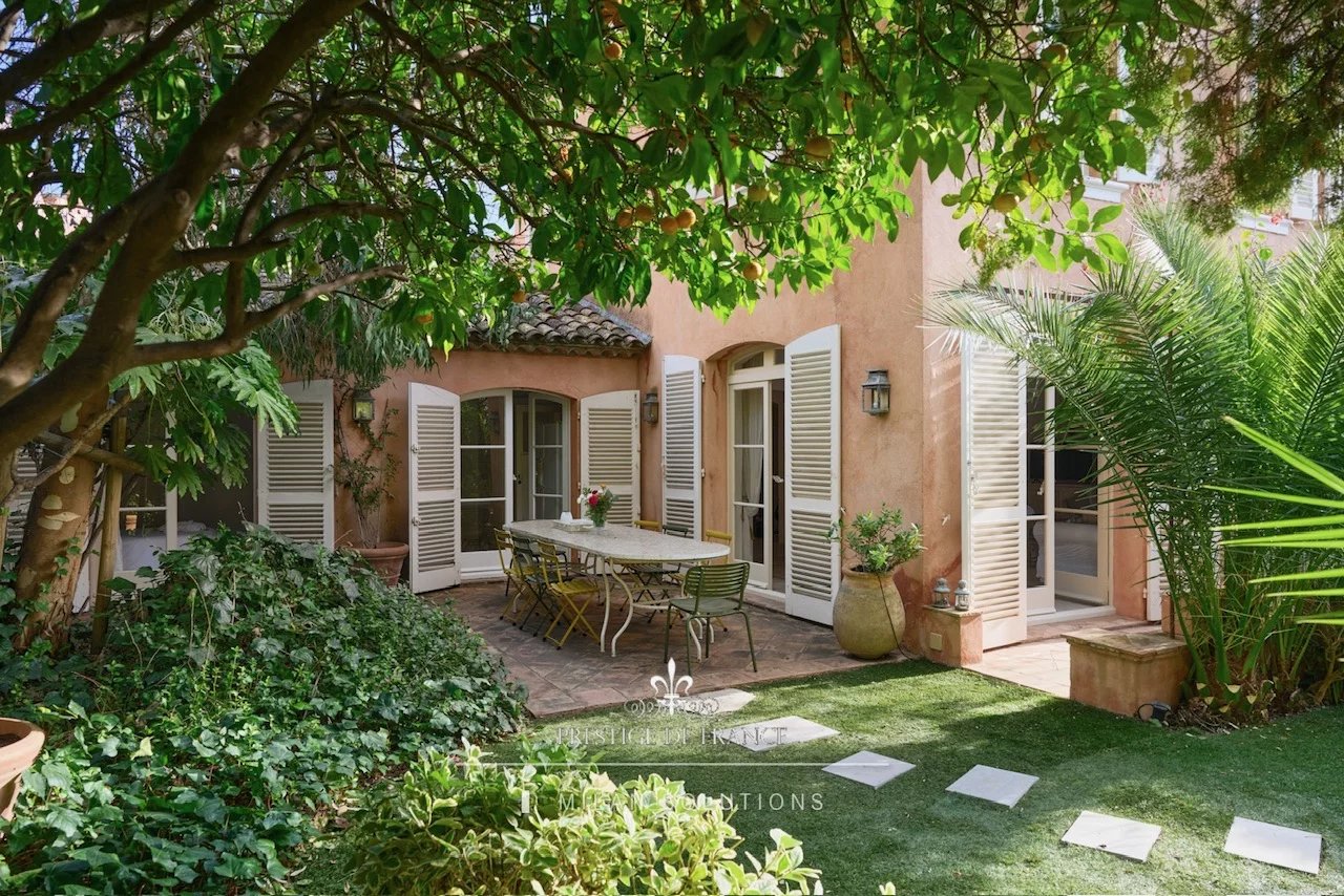 Photo bien immobilier