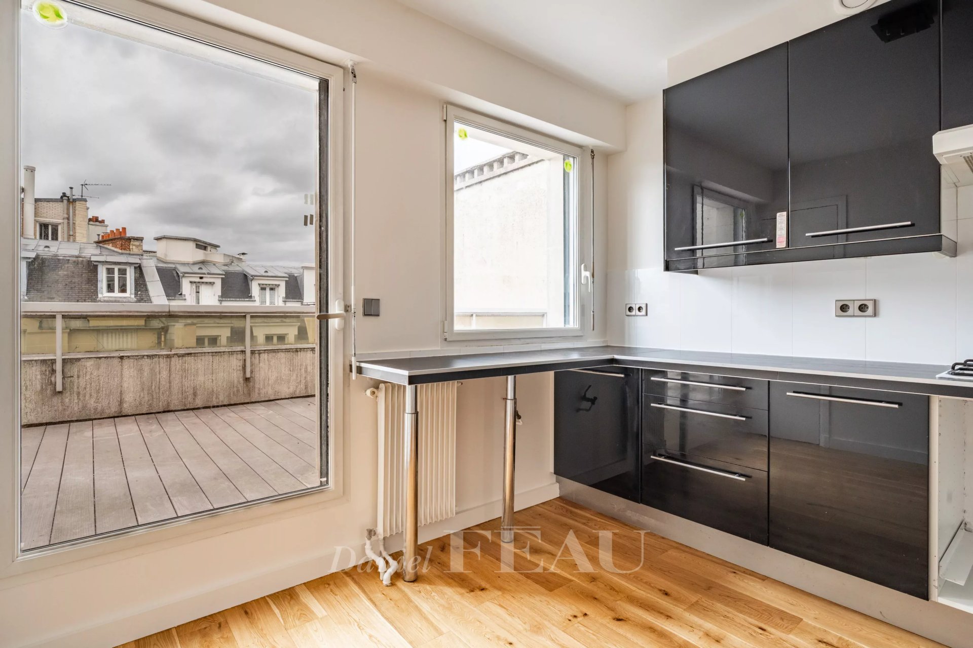 2 Bedroom Apartment/Flat's Image 5