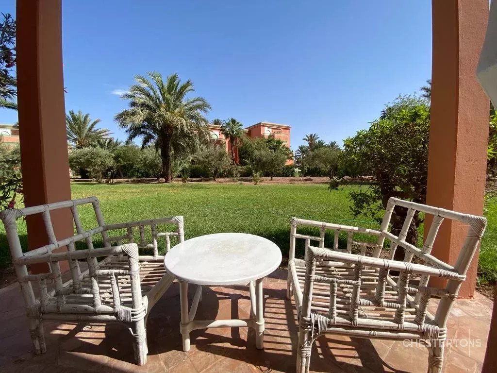 Image of Apartment - 3 Bedrooms for Rental in Marrakech-Ménara-Marrakech-Morocco, Image 14