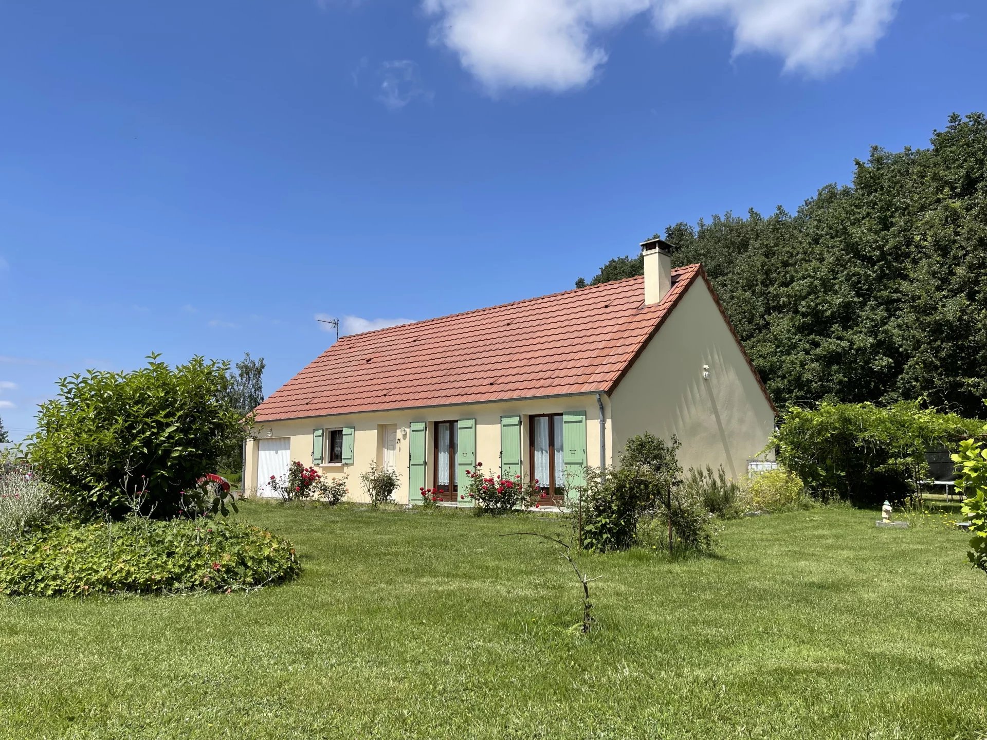Agence immobilière de Chateauneuf Immobilier
