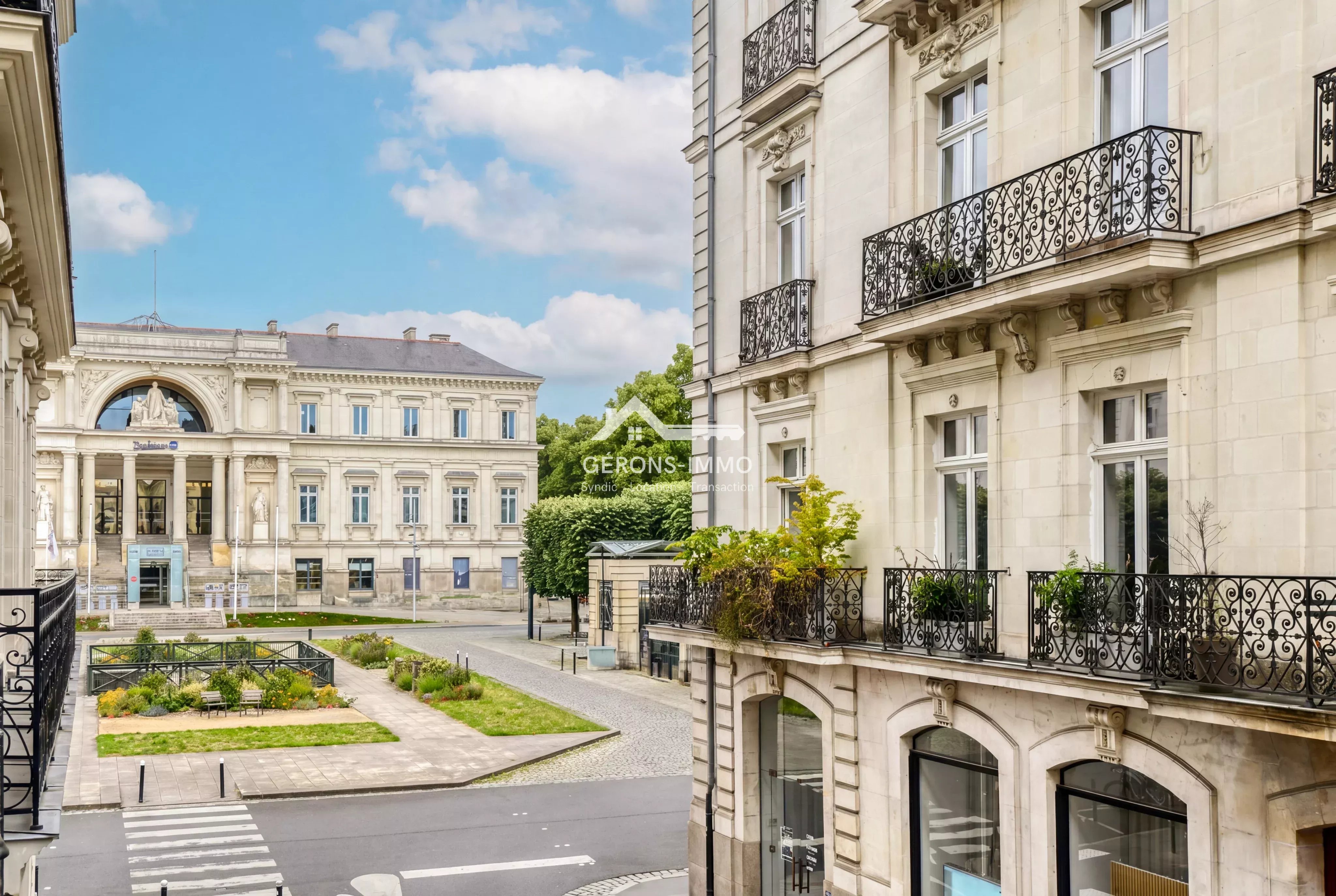 Achat: Appartement T5 – Nantes, Centre ville - Photo 8