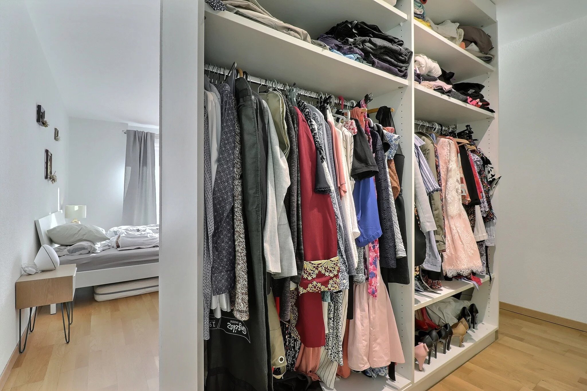 Élégant appartement 5.5 pièces avec jardin et terrasse