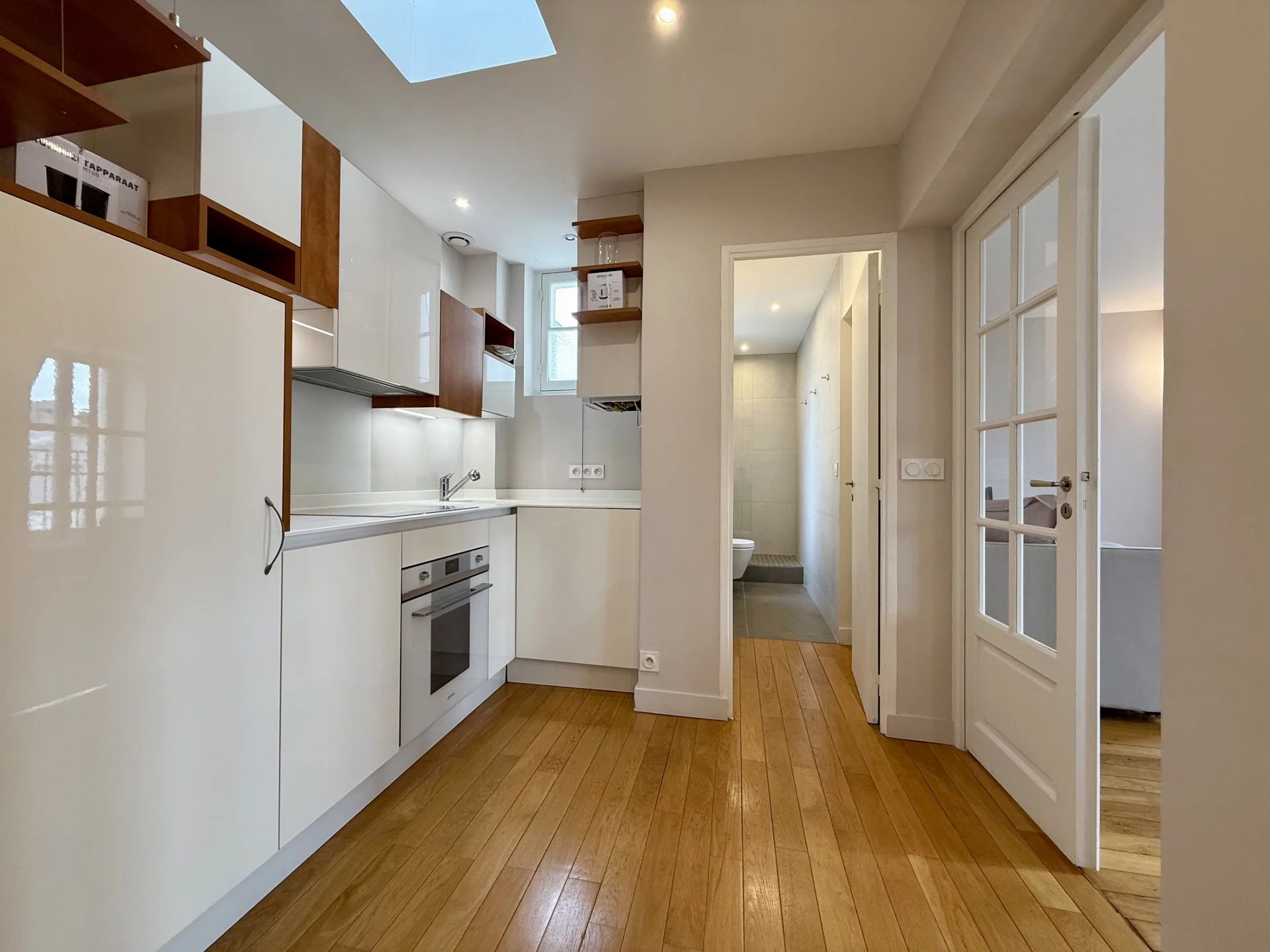 Location Appartement Paris 7ème