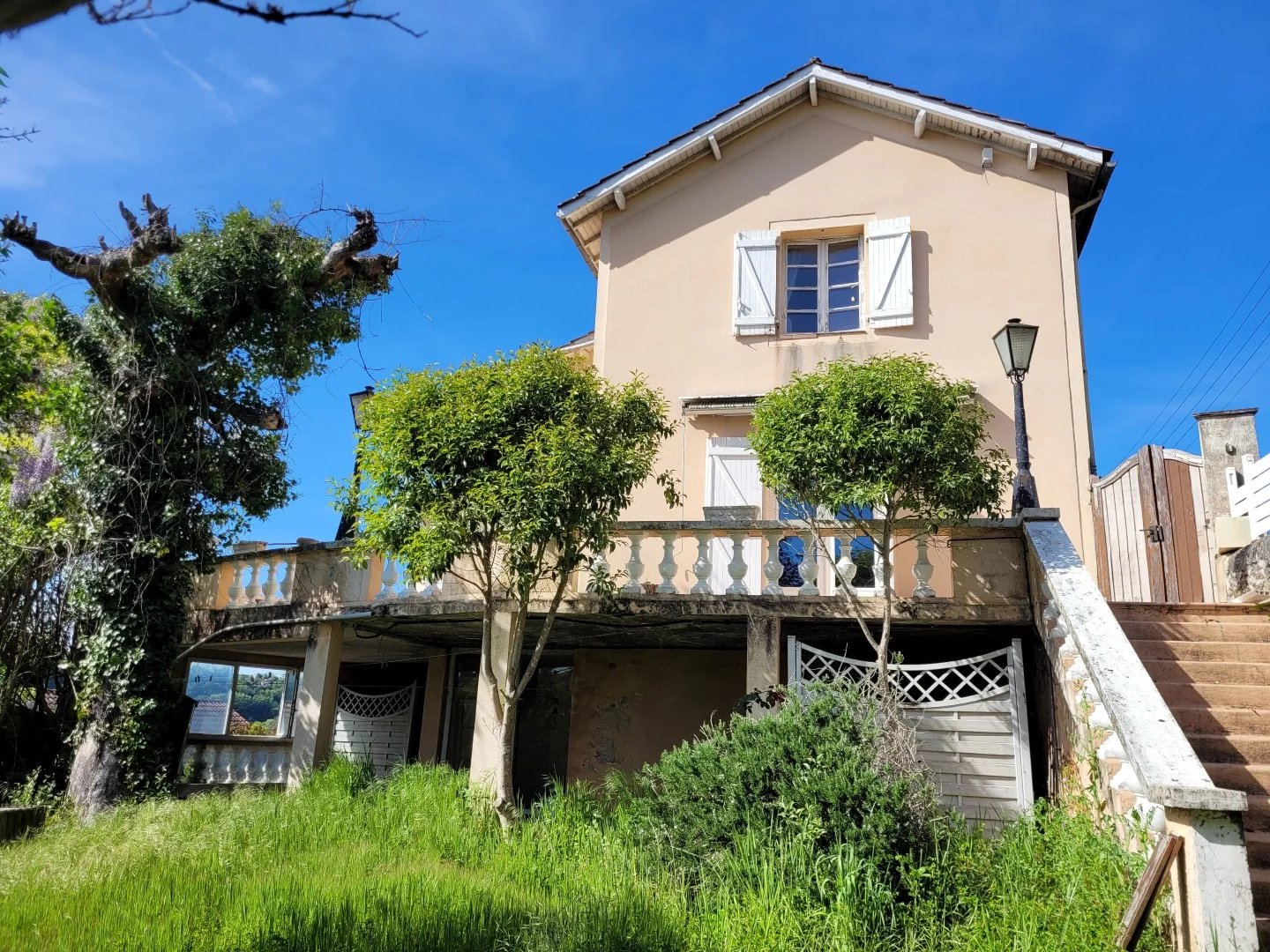 Agence immobilière de JCD IMMOBILIER