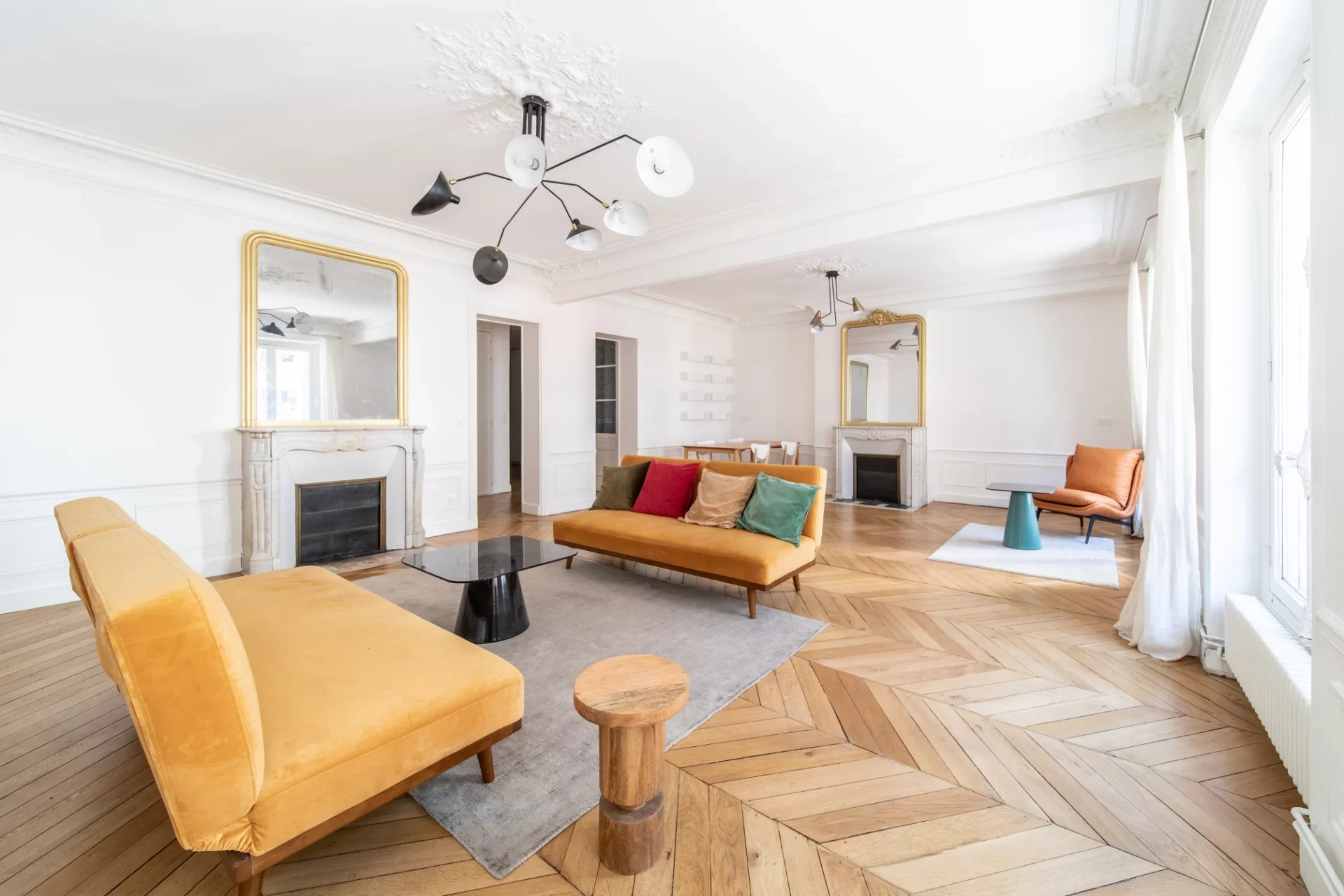 Paris 10e - GOOD NEWS