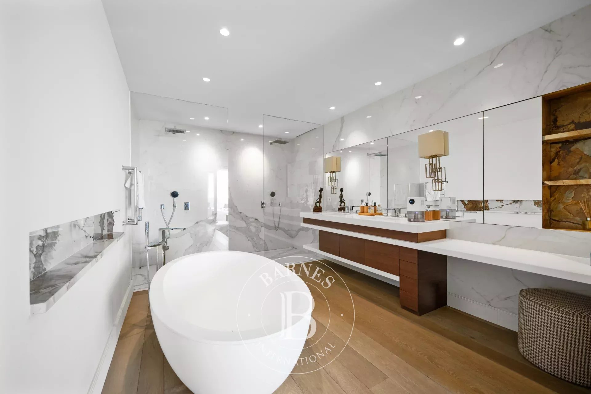 Daire villa Nice - picture 14