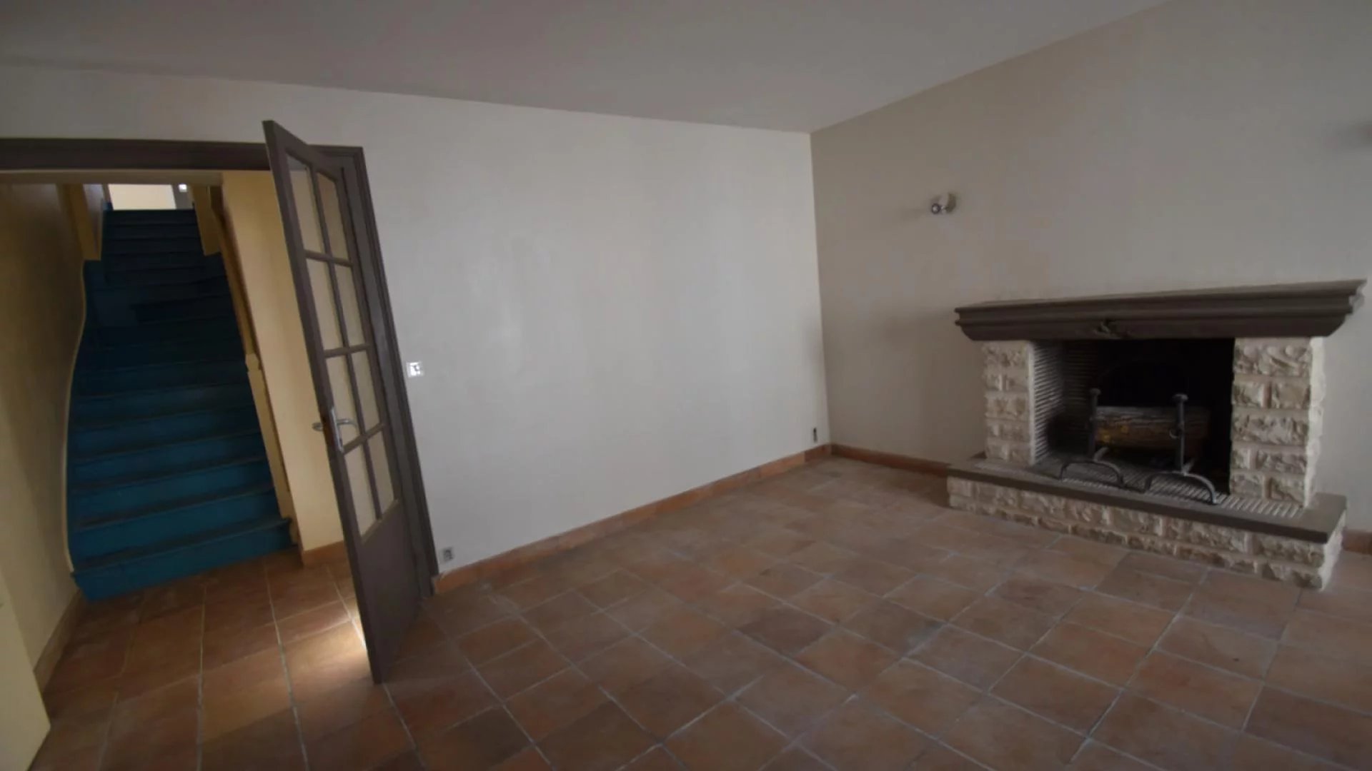Vente Maison Mansle-les-Fontaines