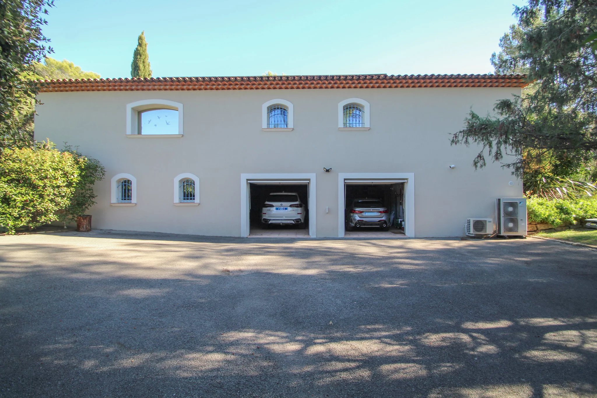 Villa d'Exception et Élégance au pied de l'Estérel