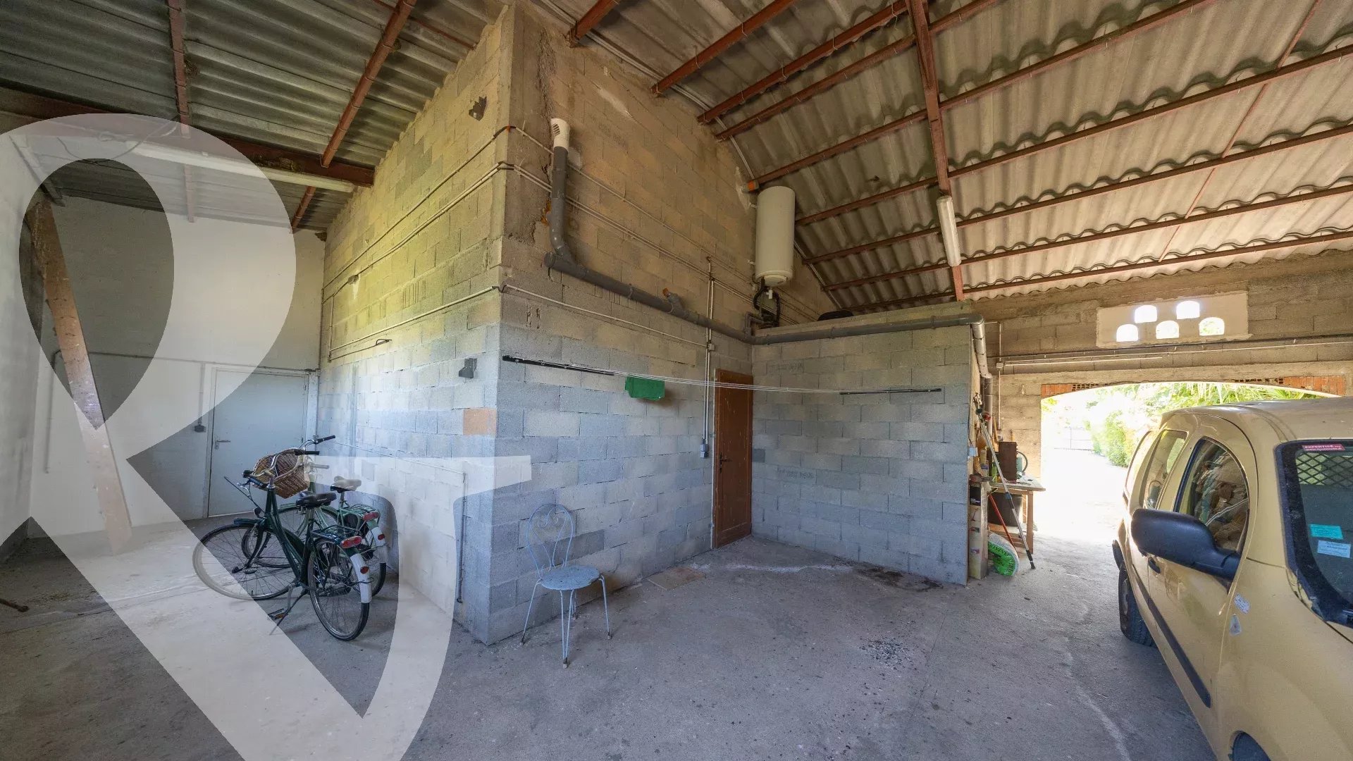 PROPRIETE DE CHARME EN CAMPAGNE