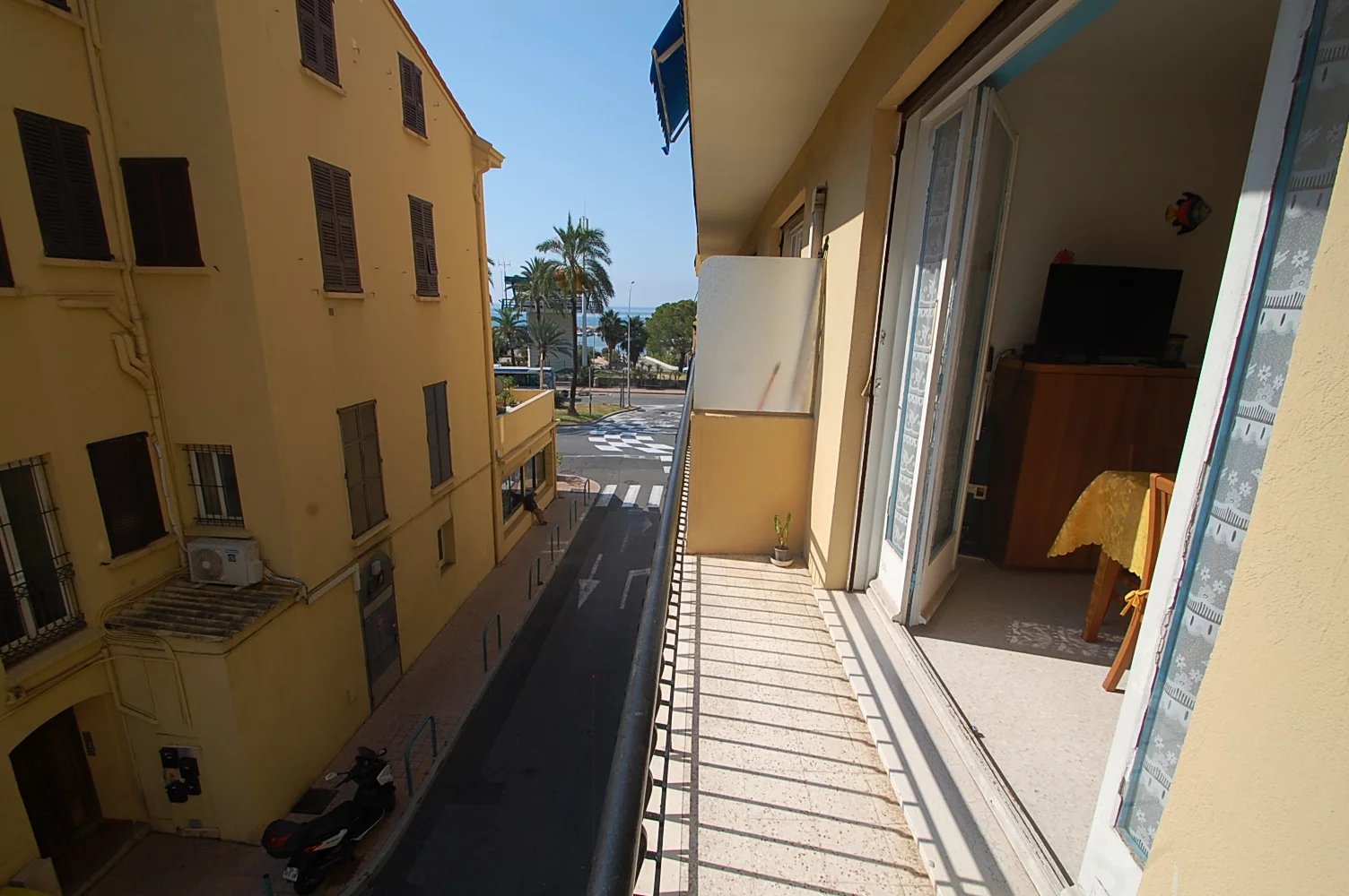 Vente Appartement Menton Garavan