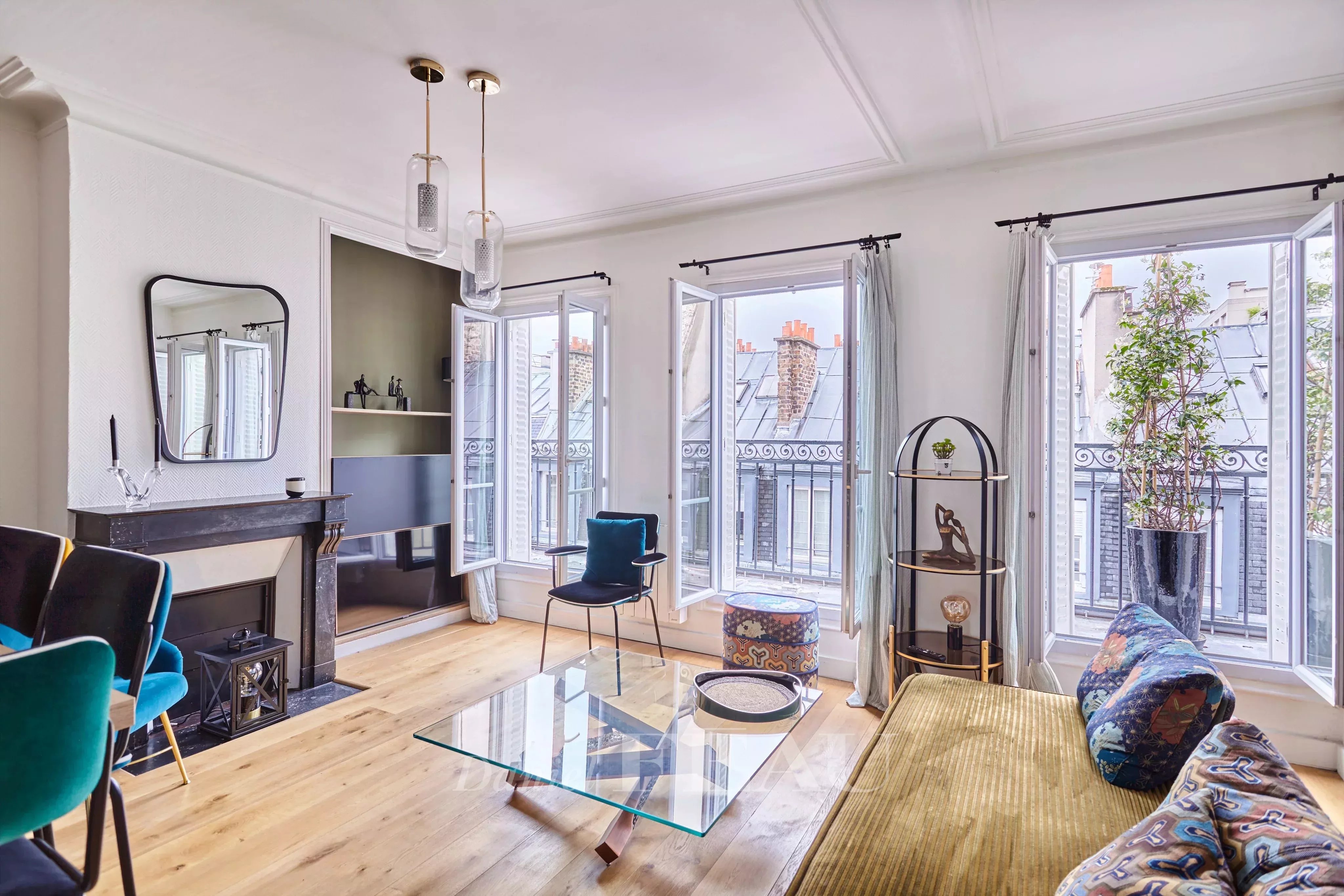Sale Apartment Paris 6th