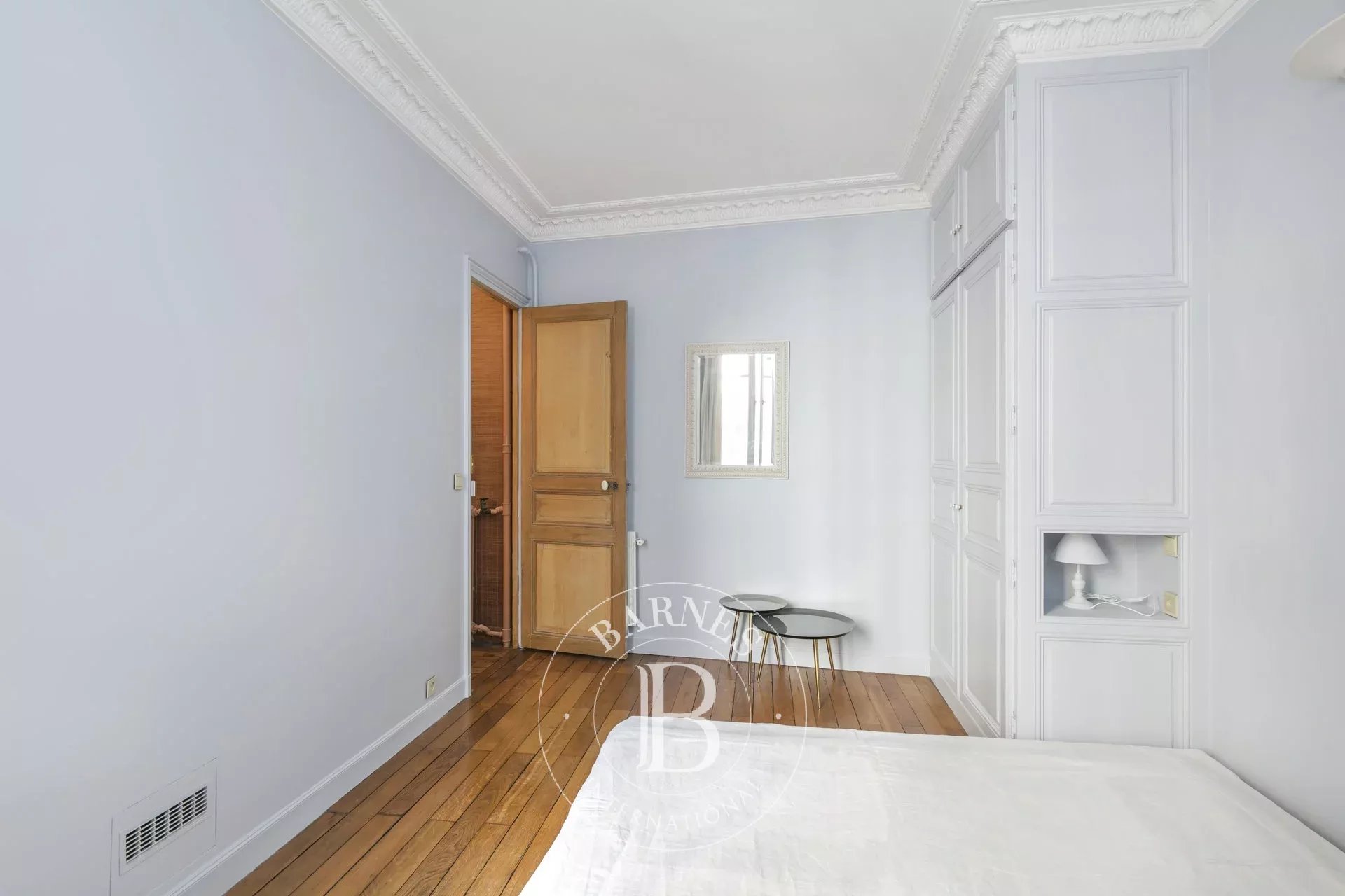 Daire Paris 17ème - picture 11