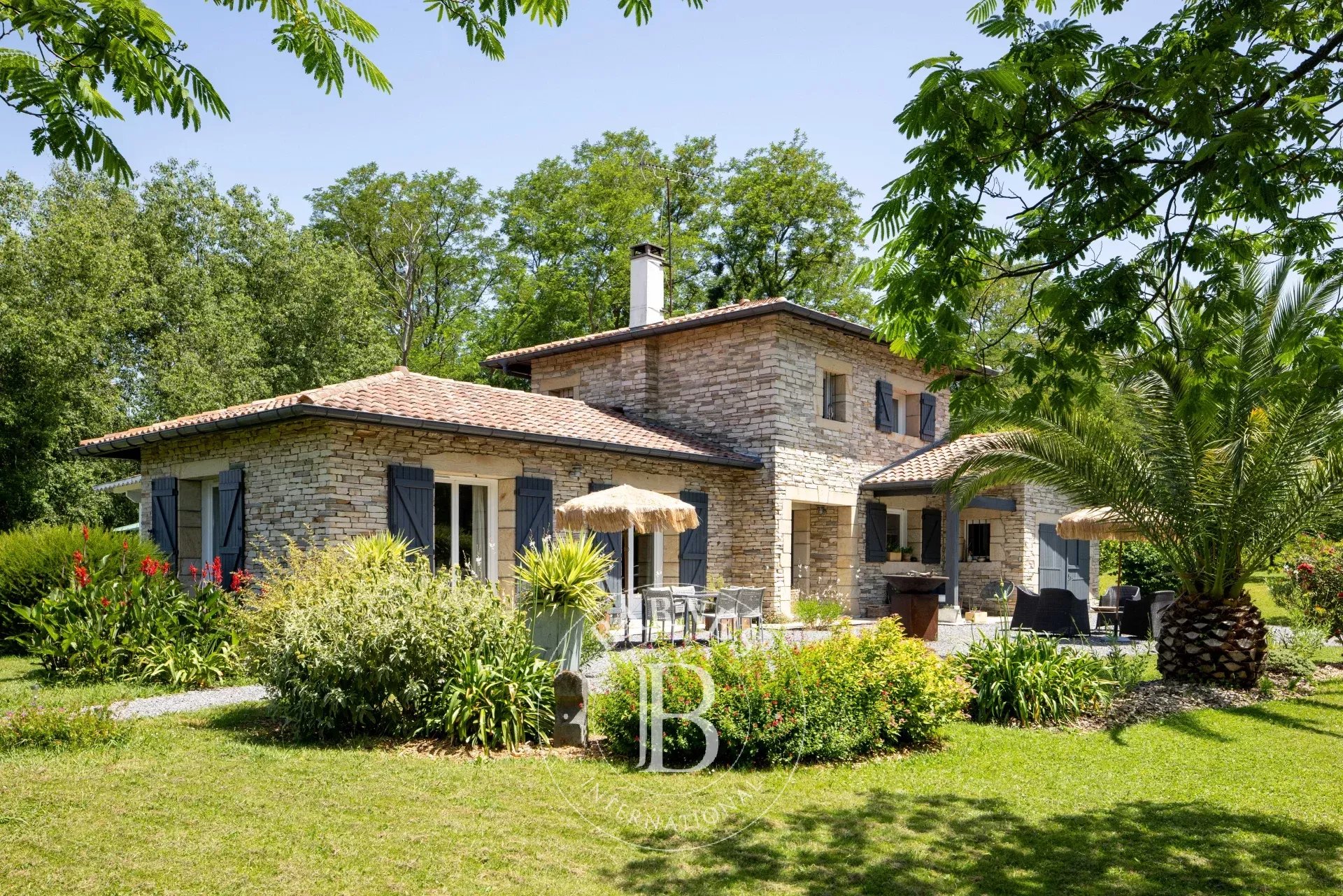Maison Urrugne  -  ref 86368073 (picture 1)