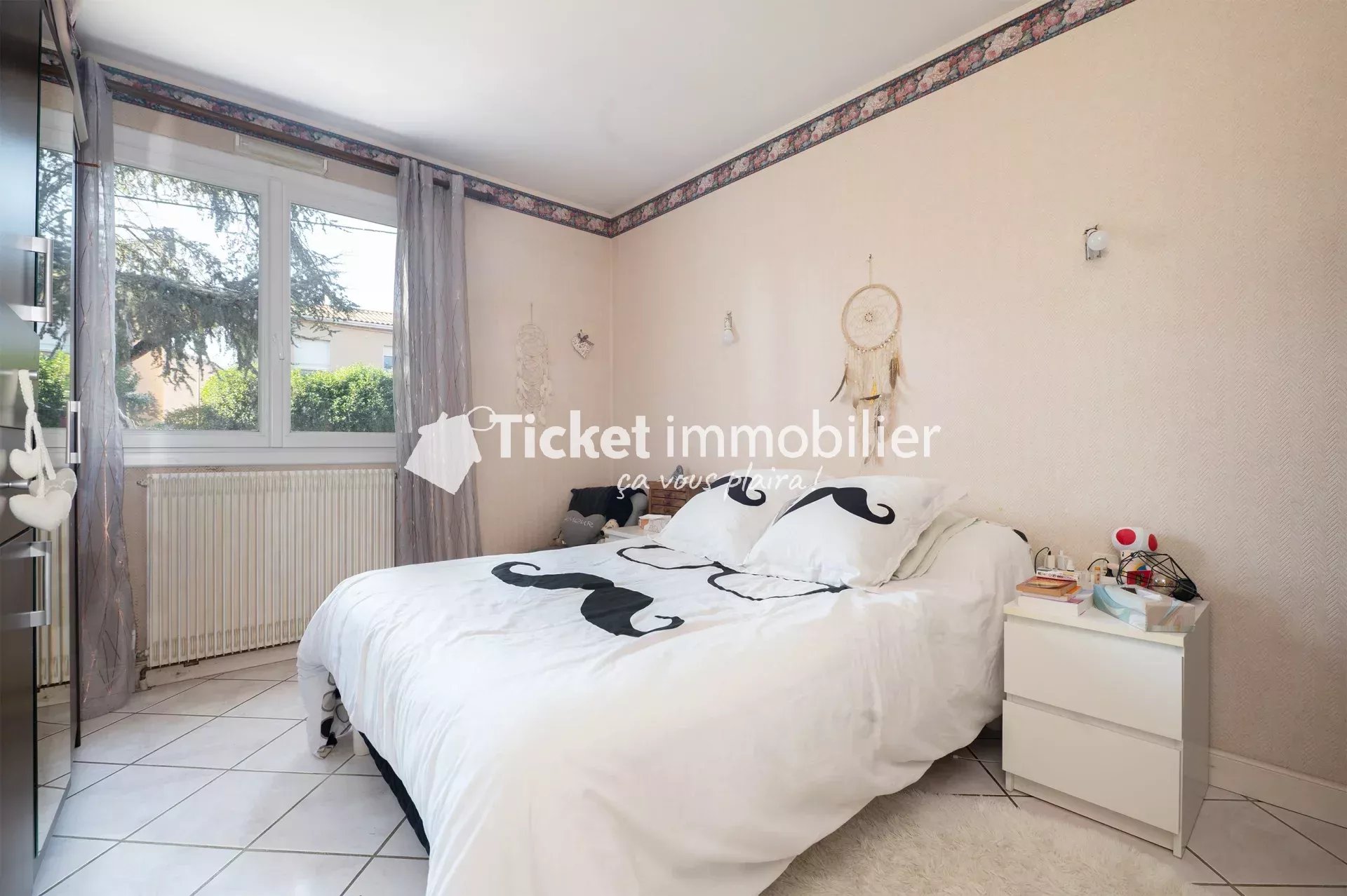 🏡 Maison 140 m² + T2 + T3 + Garage – Grand terrain 1 350m² – Saint-Paul-sur-Save — photo 15