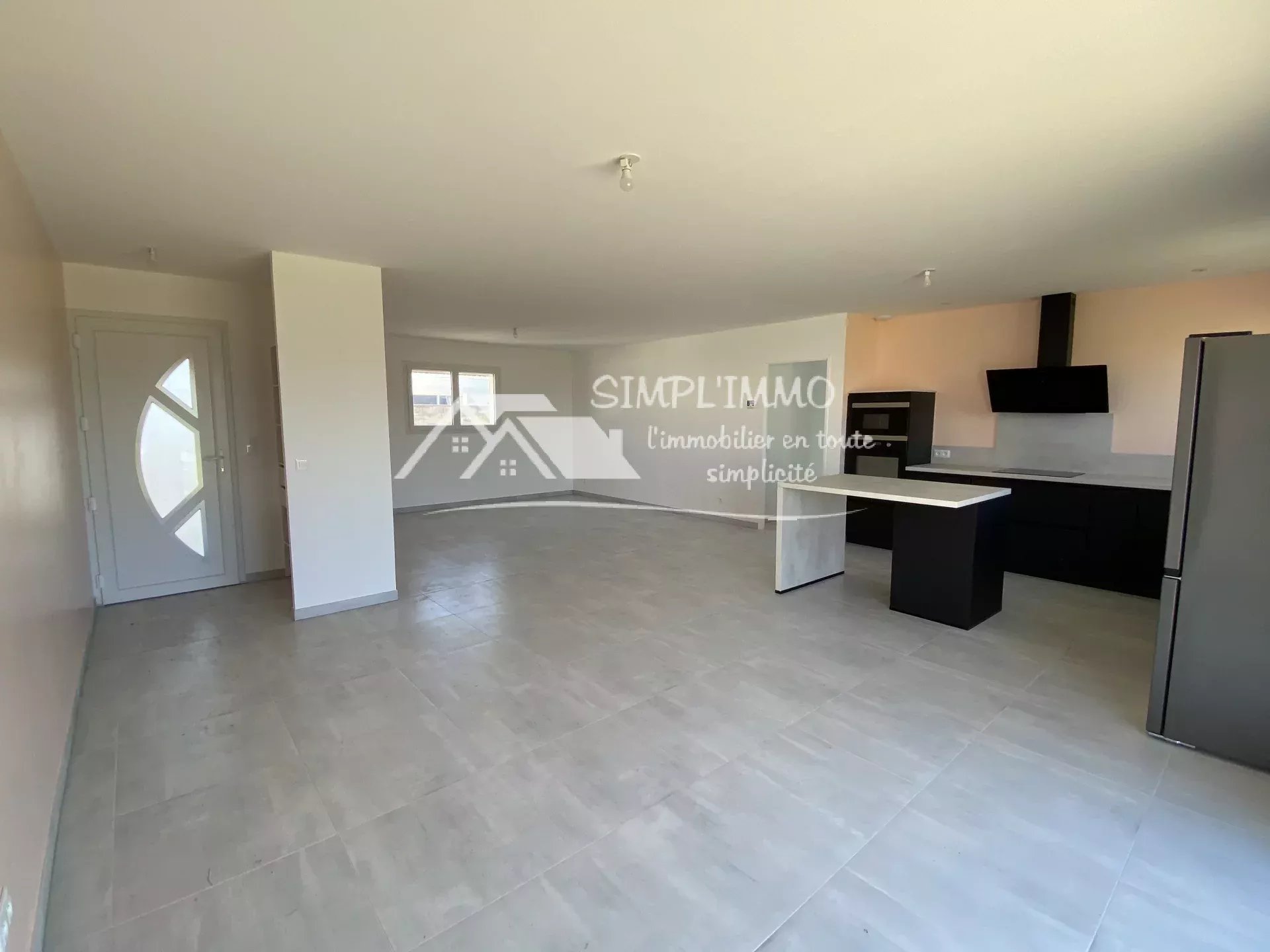 Vente Maison Échillais