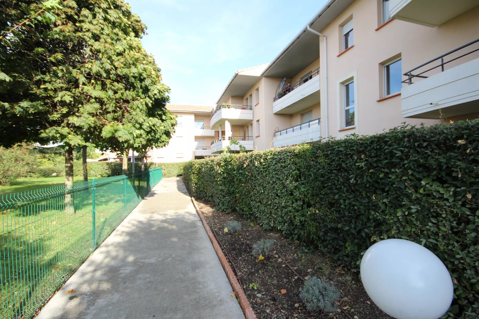 Vente Appartement Toulouse