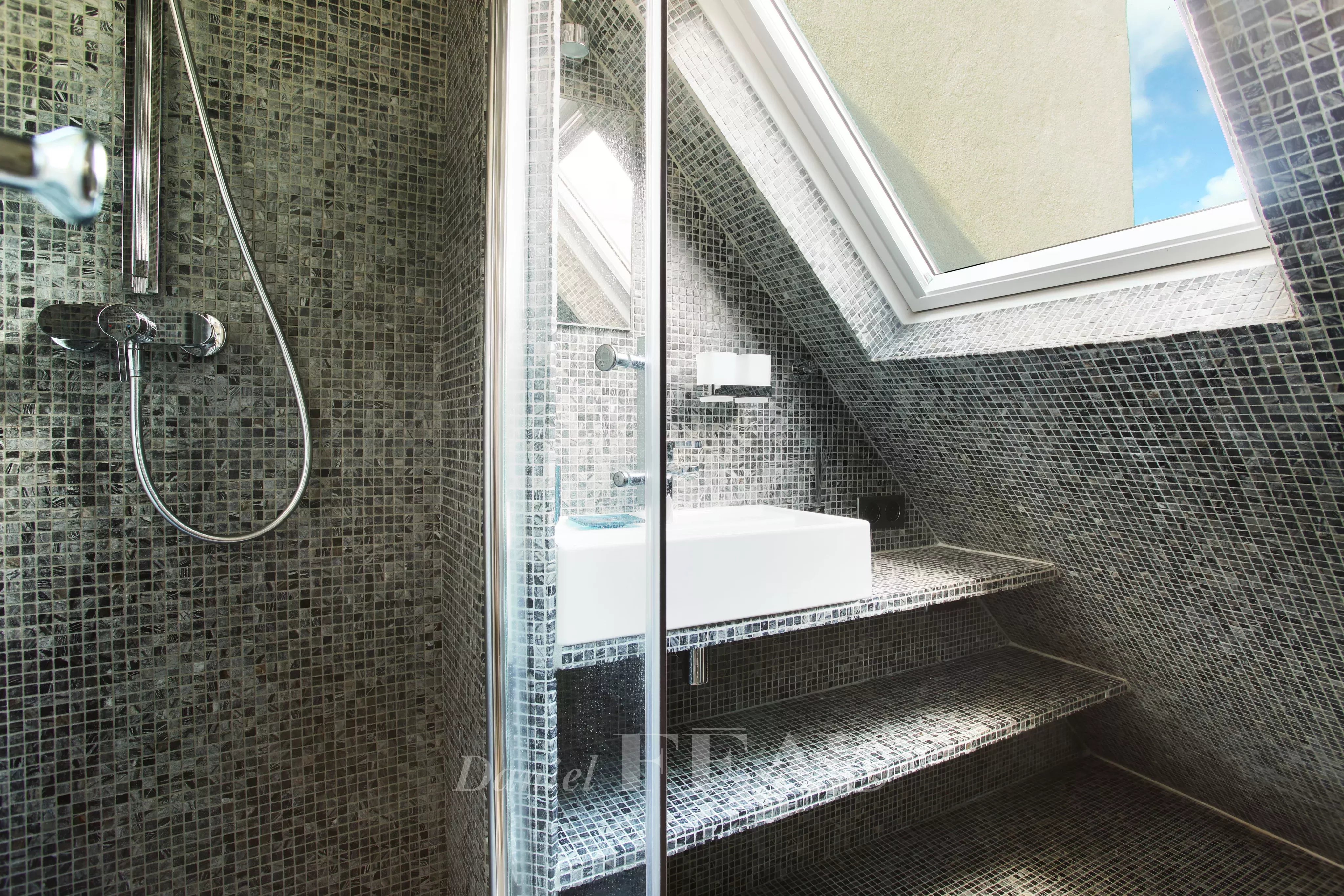 Rental Apartment Paris 5th