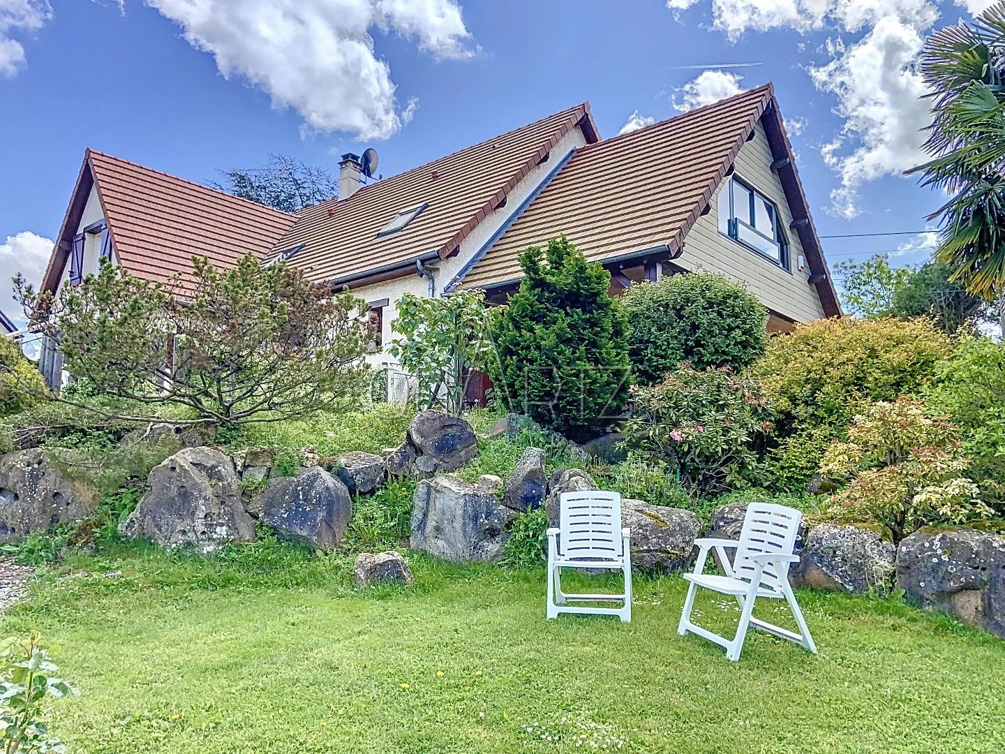 Vente Maison Anet